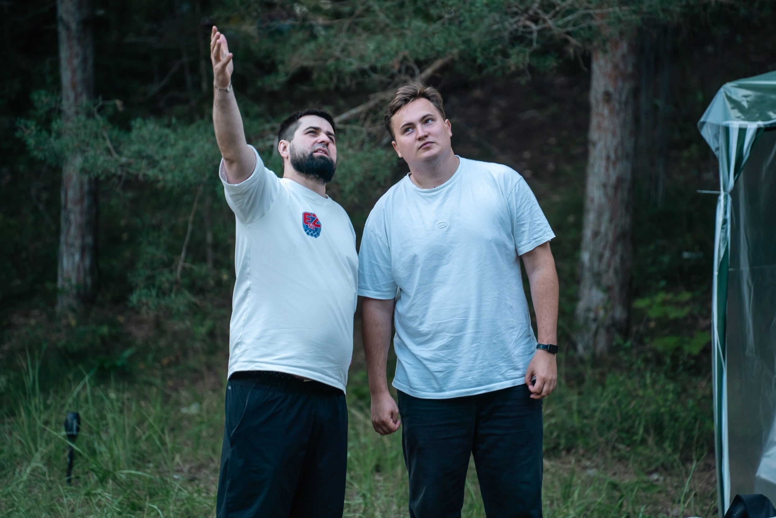 Походная Романтика 50. Новый год и не ипёт… | 2025. Галерея Фантим