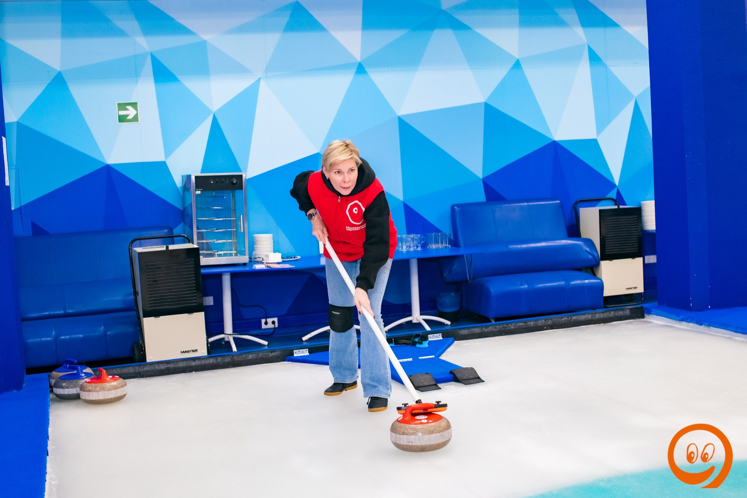 Керлинг | 24.08.2025. Галерея Фантим