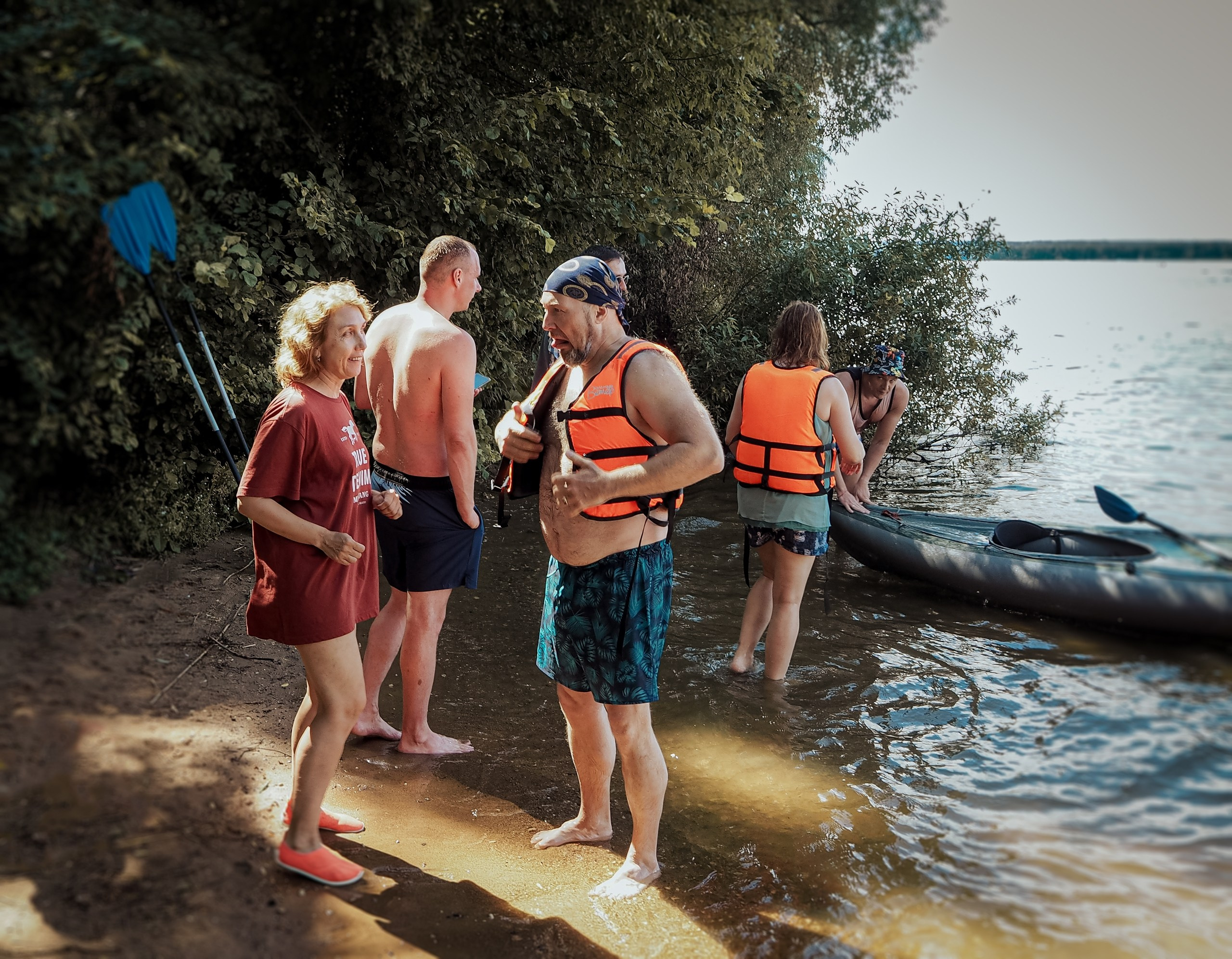 Походная Романтика 43. ФанФест | 04-06.08.23. Галерея Фантим