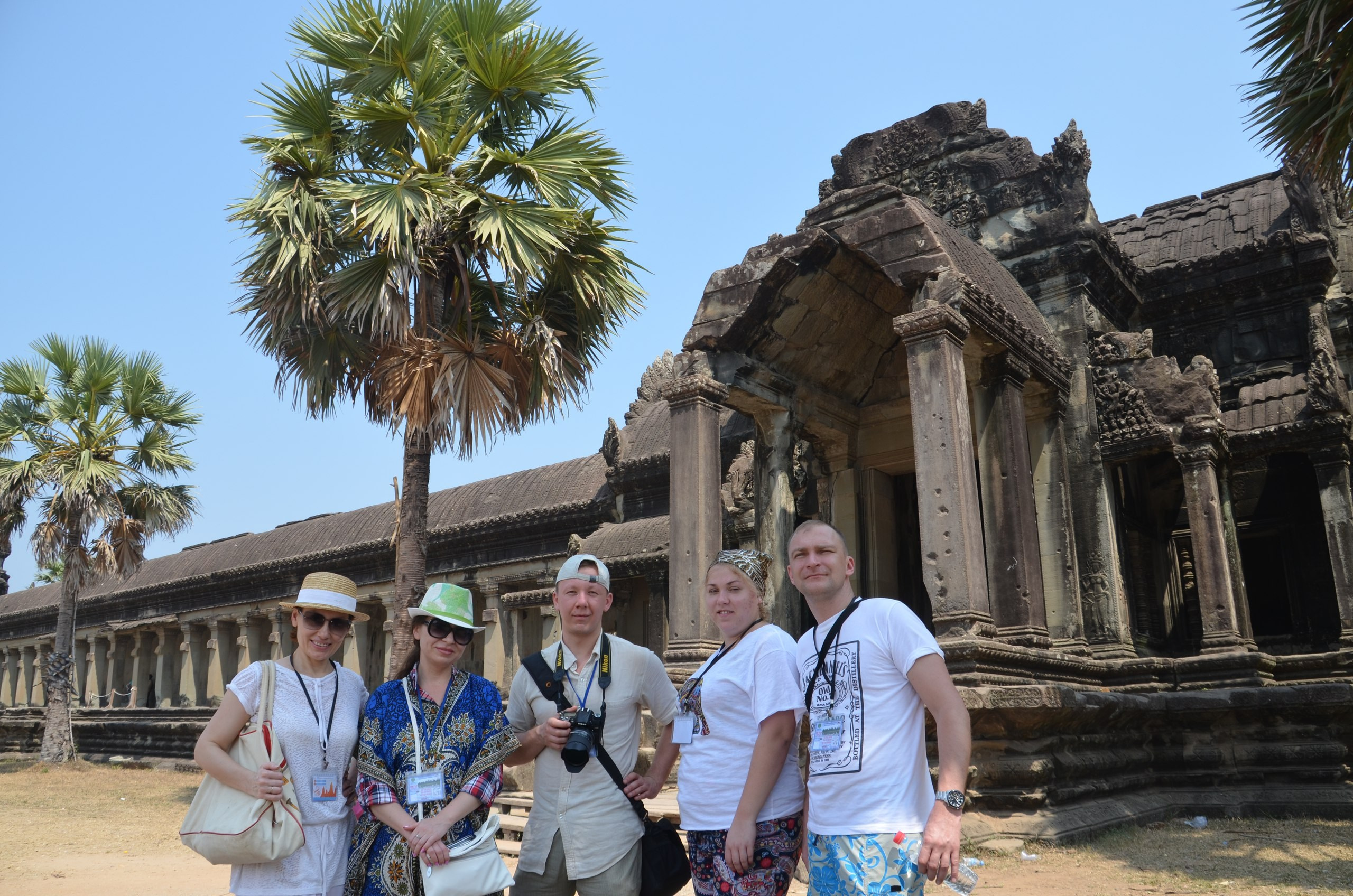 Таиланд |10-25.02.2018. Галерея Фантим