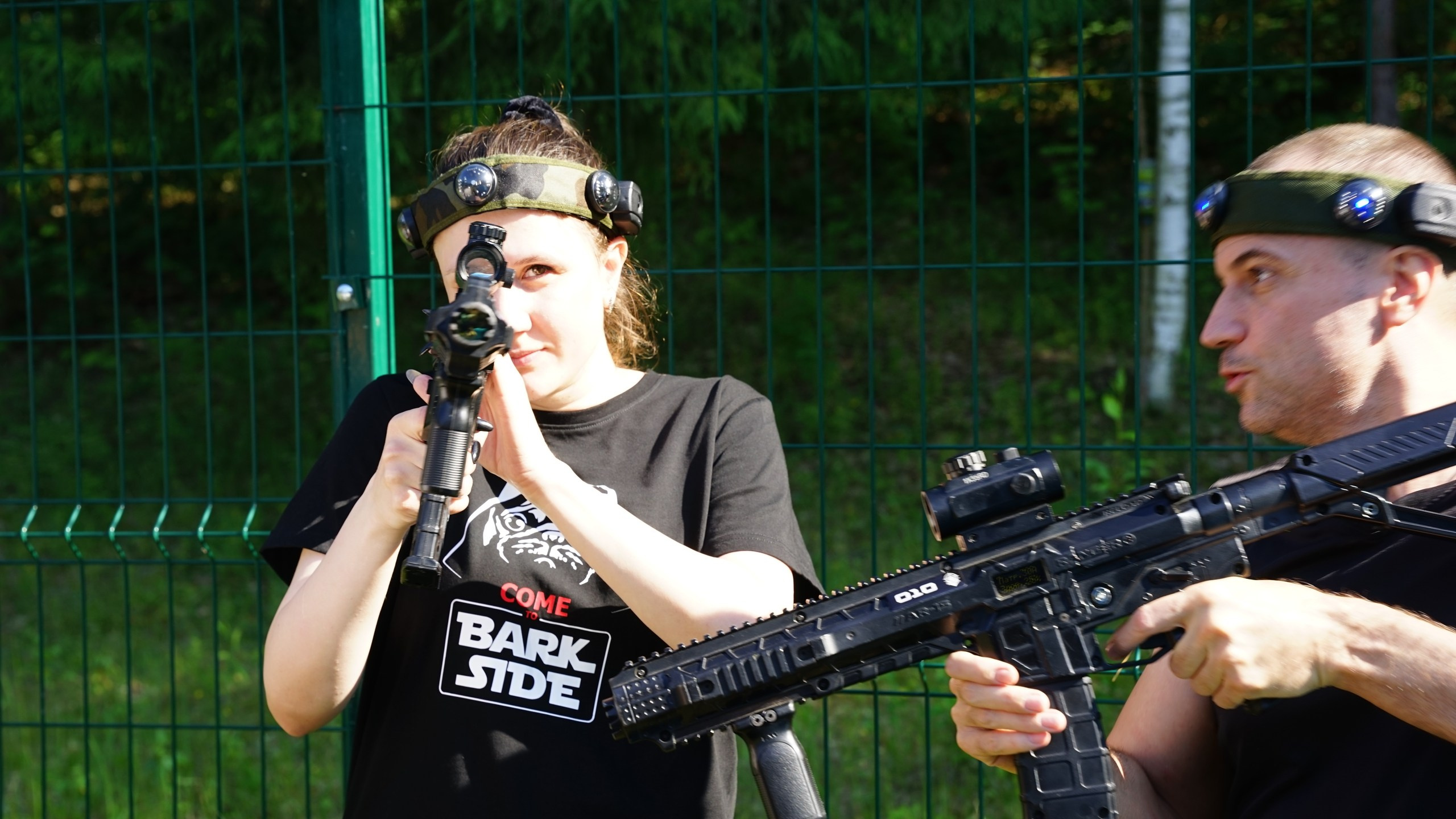 Походная Романтика 41. ФанWars | 23-25.06.2023. Галерея Фантим