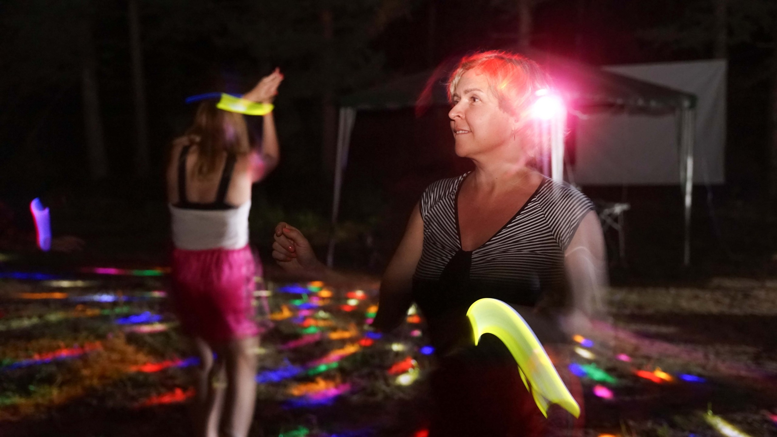 Походная Романтика 47. Дуролимпиада. Галерея Фантим