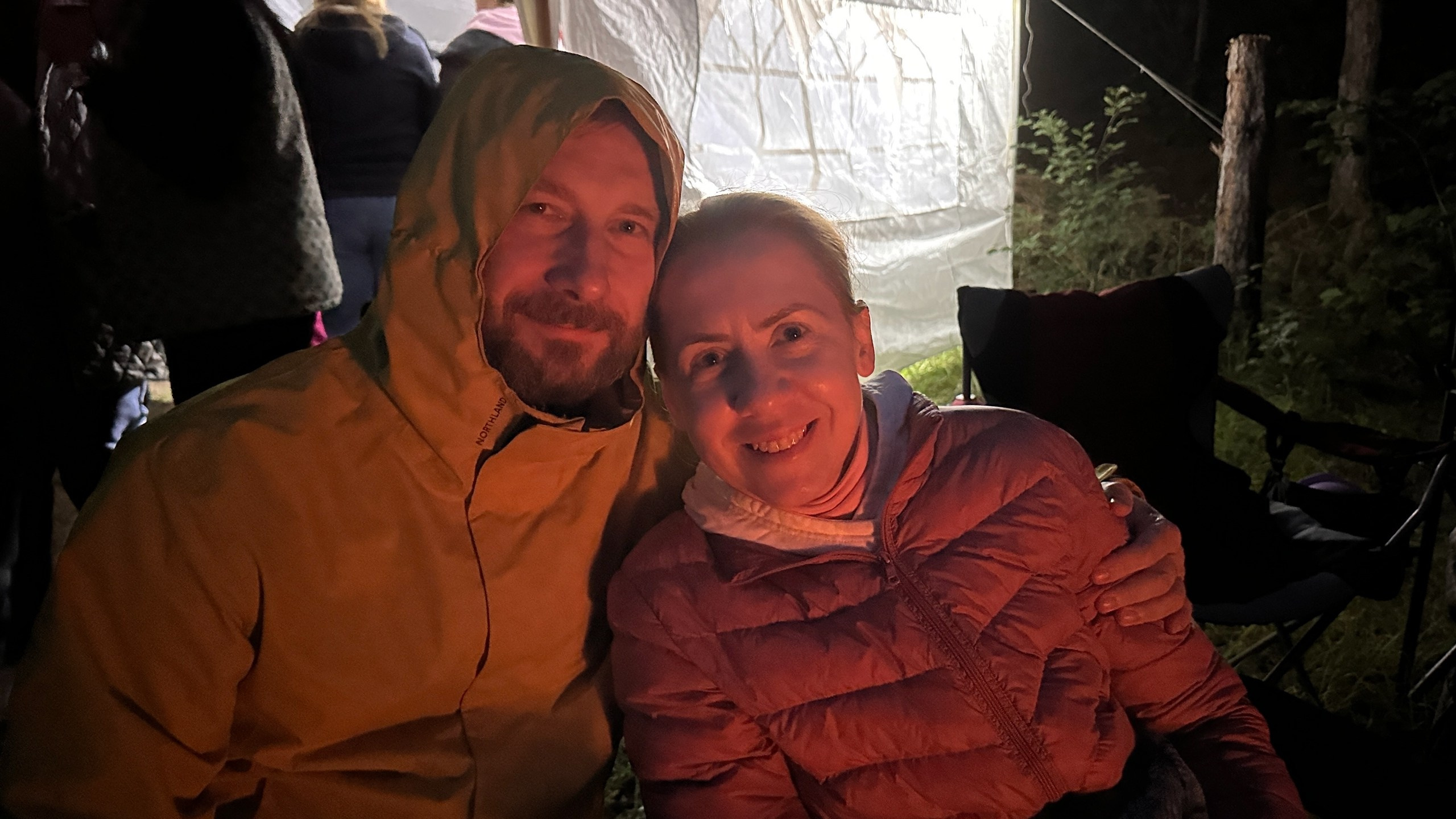 Походная Романтика 48. Зомбический уикенд | 27 — 29.06.25. Галерея Фантим