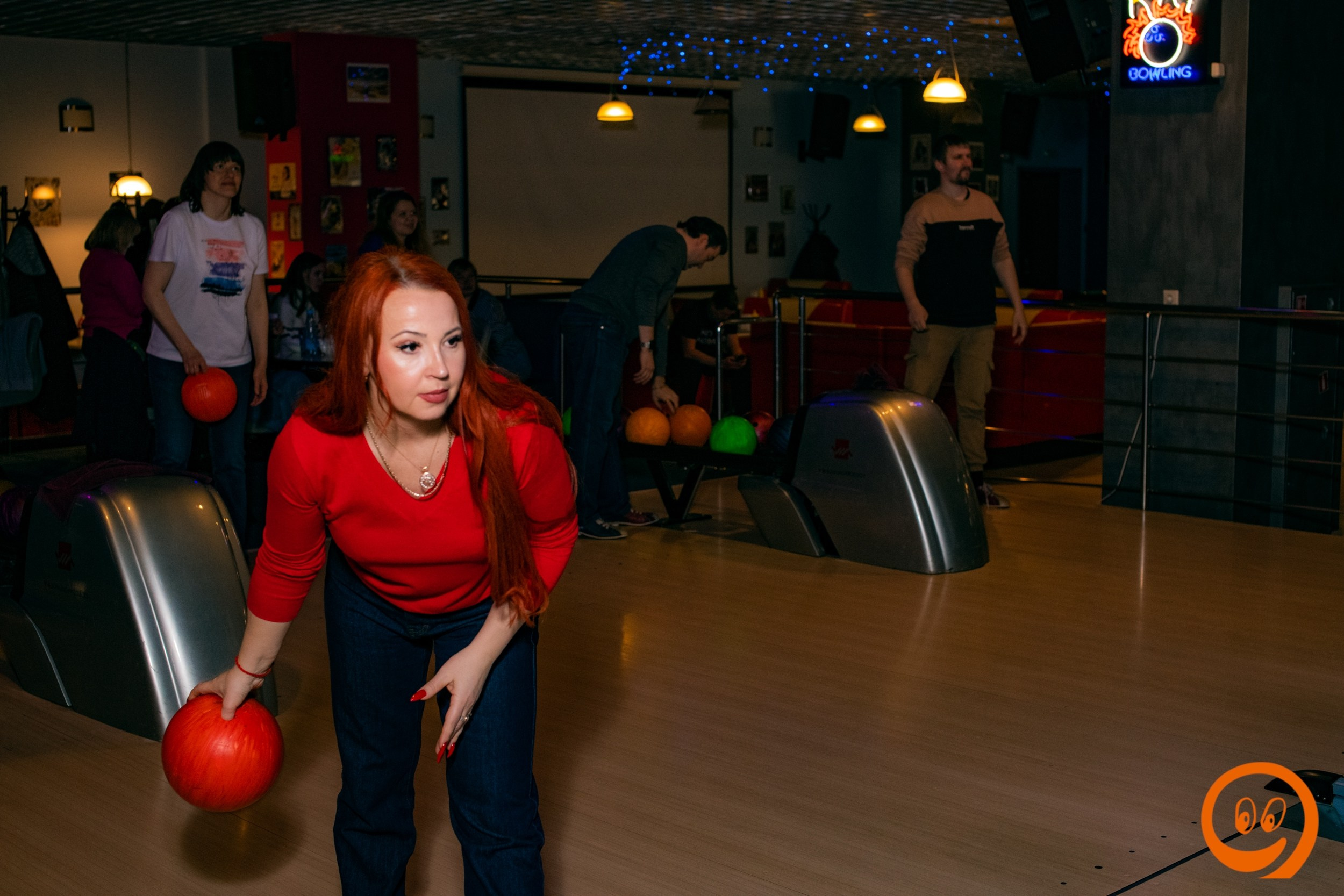 Боулинг | 11.05.2025. Галерея Фантим