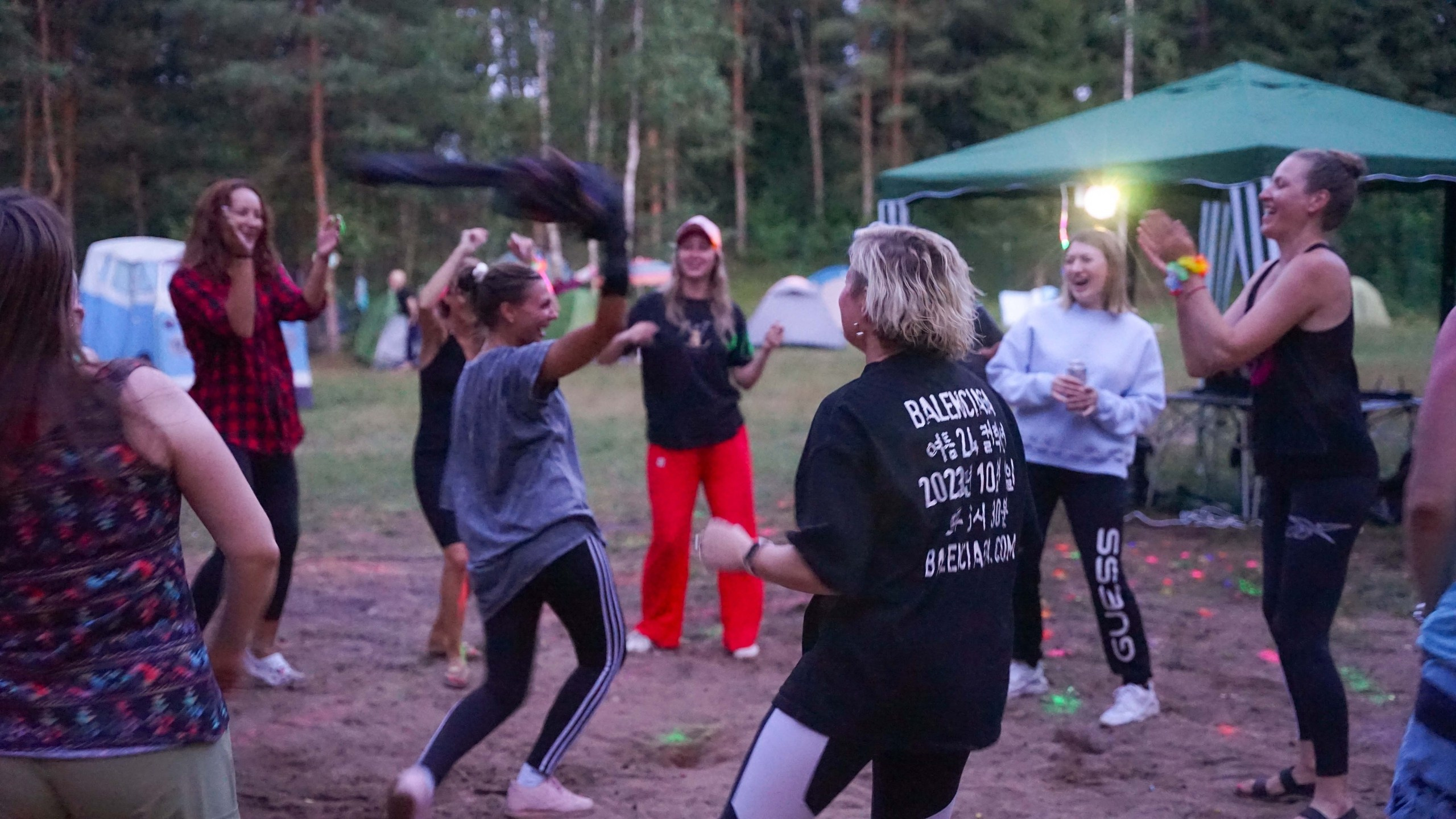 Походная Романтика 46. Солнце Монако. Галерея Фантим