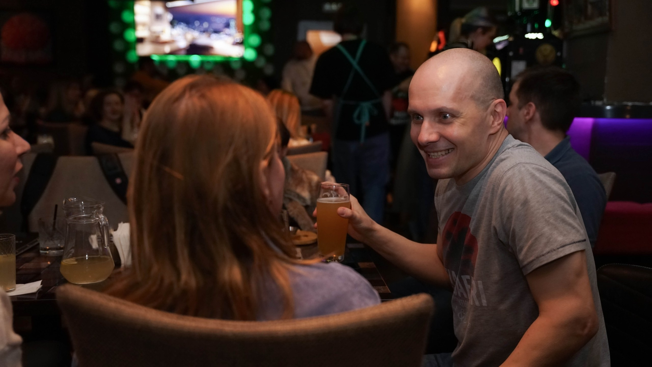 Музыкальный фантимник | 08.03.24. Галерея Фантим