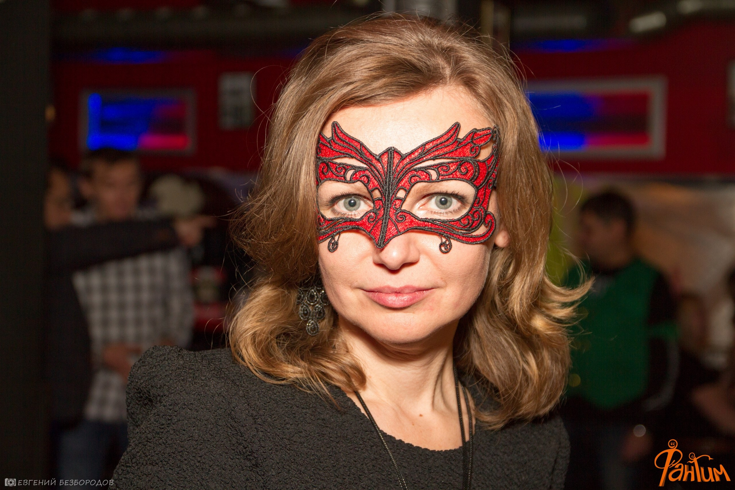 Клубная вечеринка Хеллоуин | 29.10.2016. Галерея Фантим