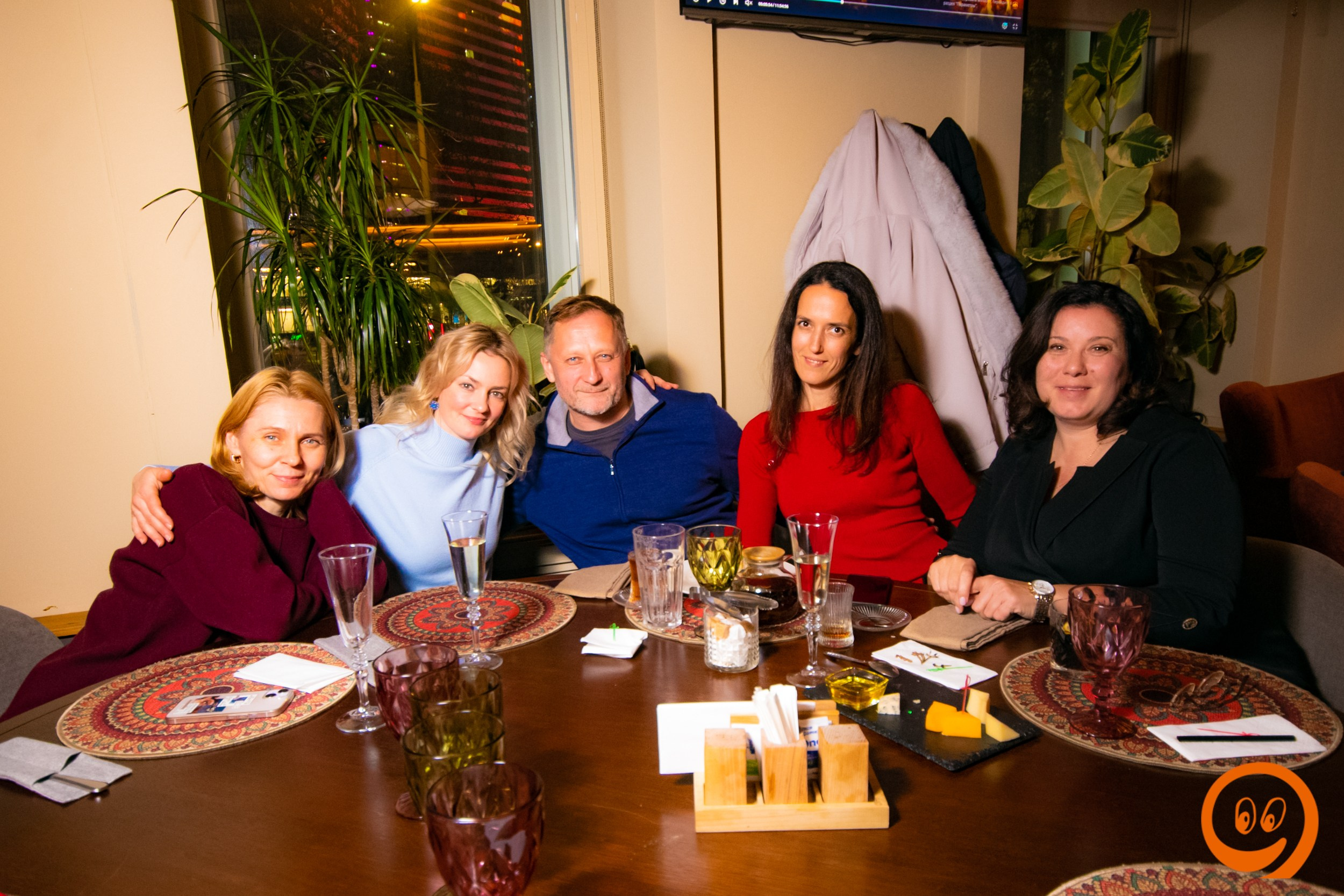 Музыкальный Фантимник | 8.11.2025. Галерея Фантим