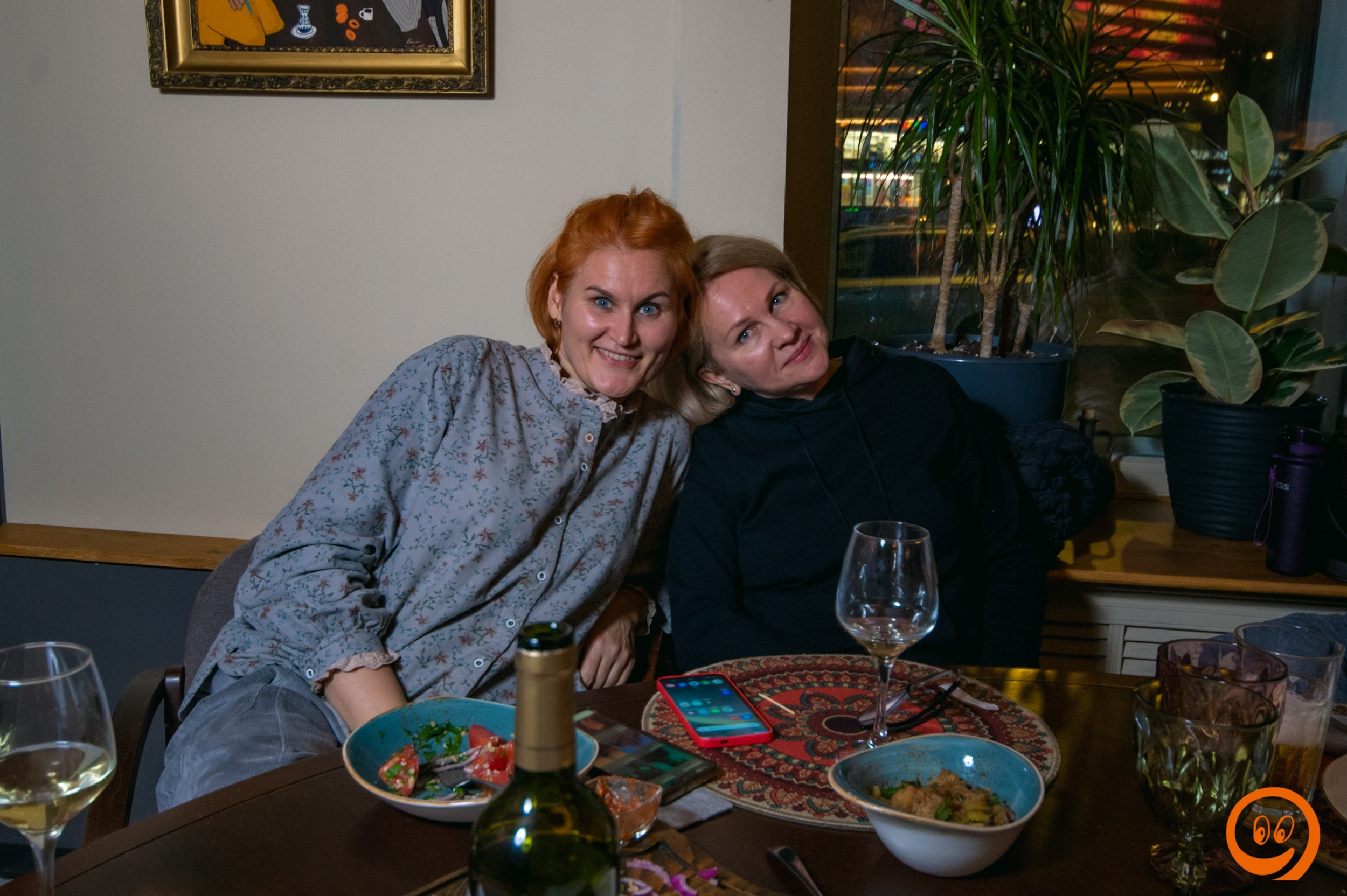 Караоке | 22.11.2025. Галерея Фантим