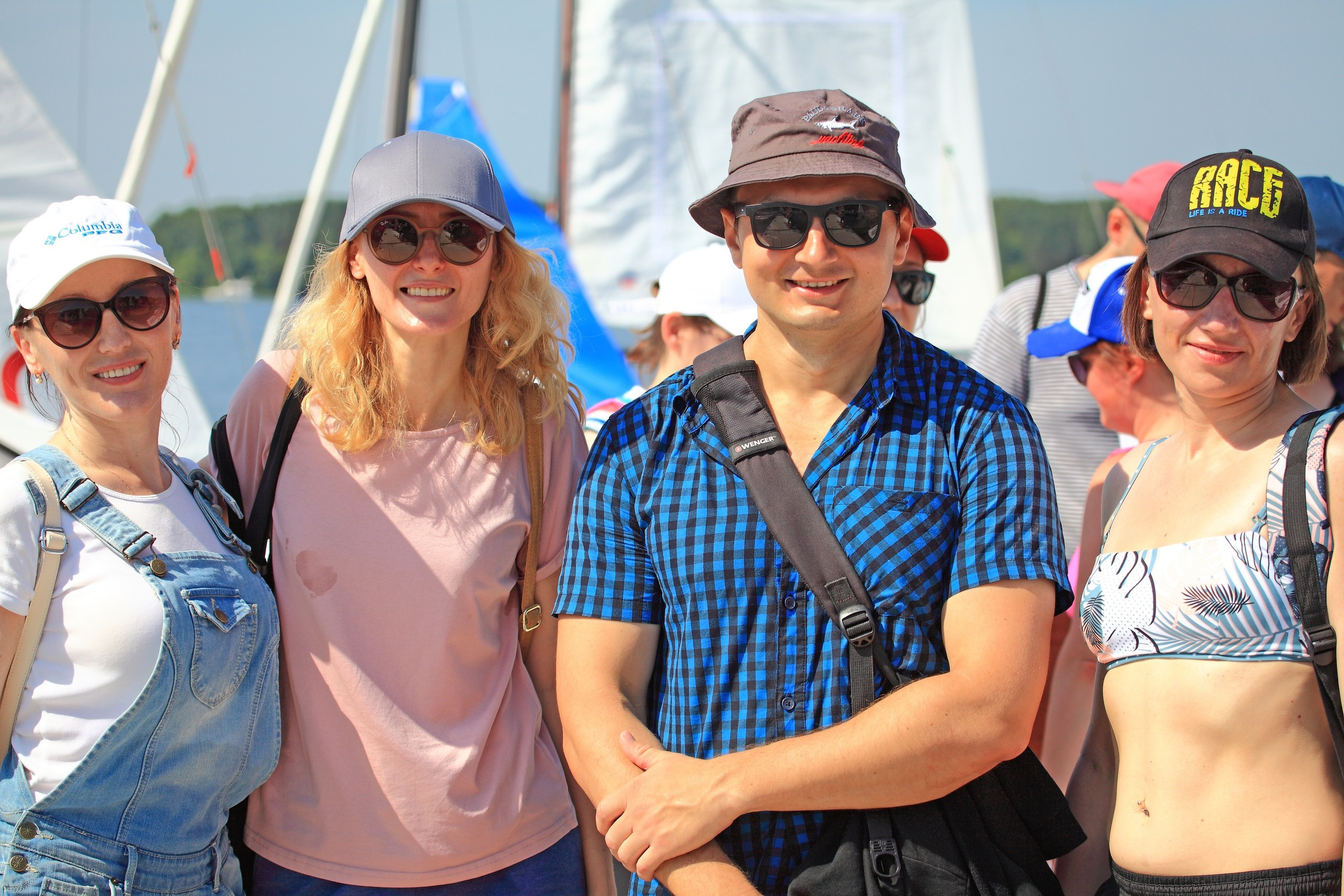 Яхтинг | 26.06.2021. Галерея Фантим