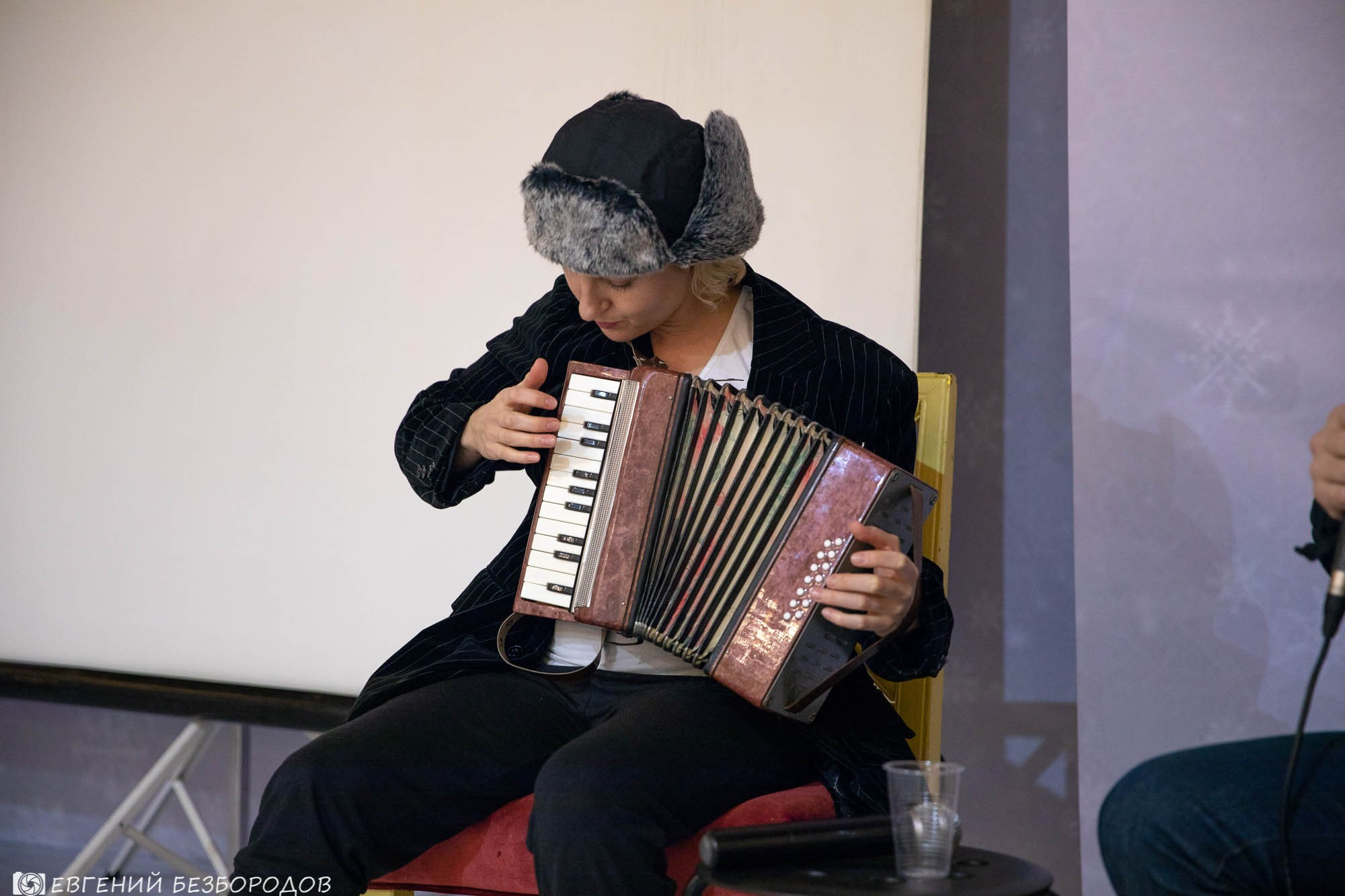 ФВН 2018. Софрино |17-18.11.2018. Галерея Фантим