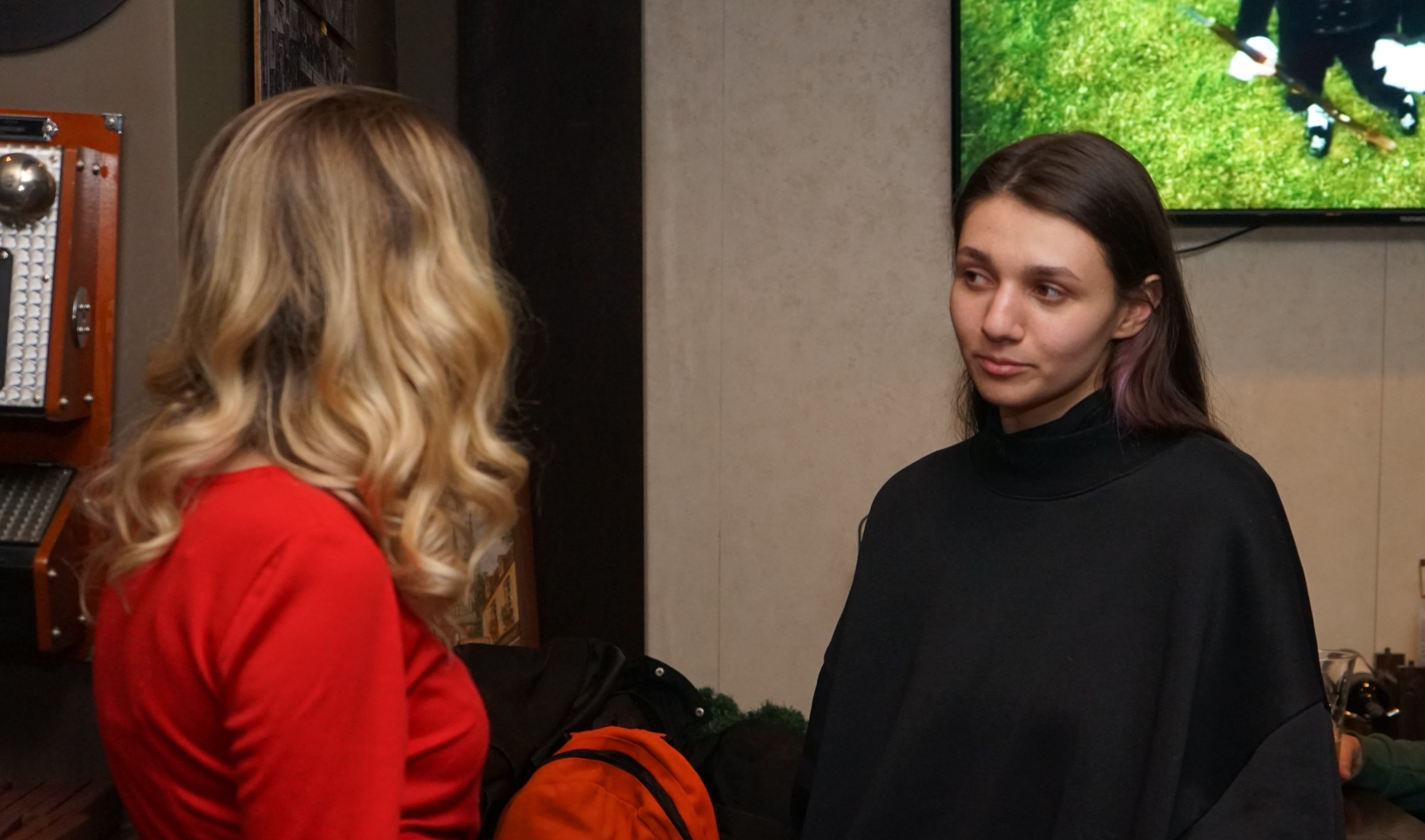 Музыкальная вечеринка 06.03.2021. Галерея Фантим