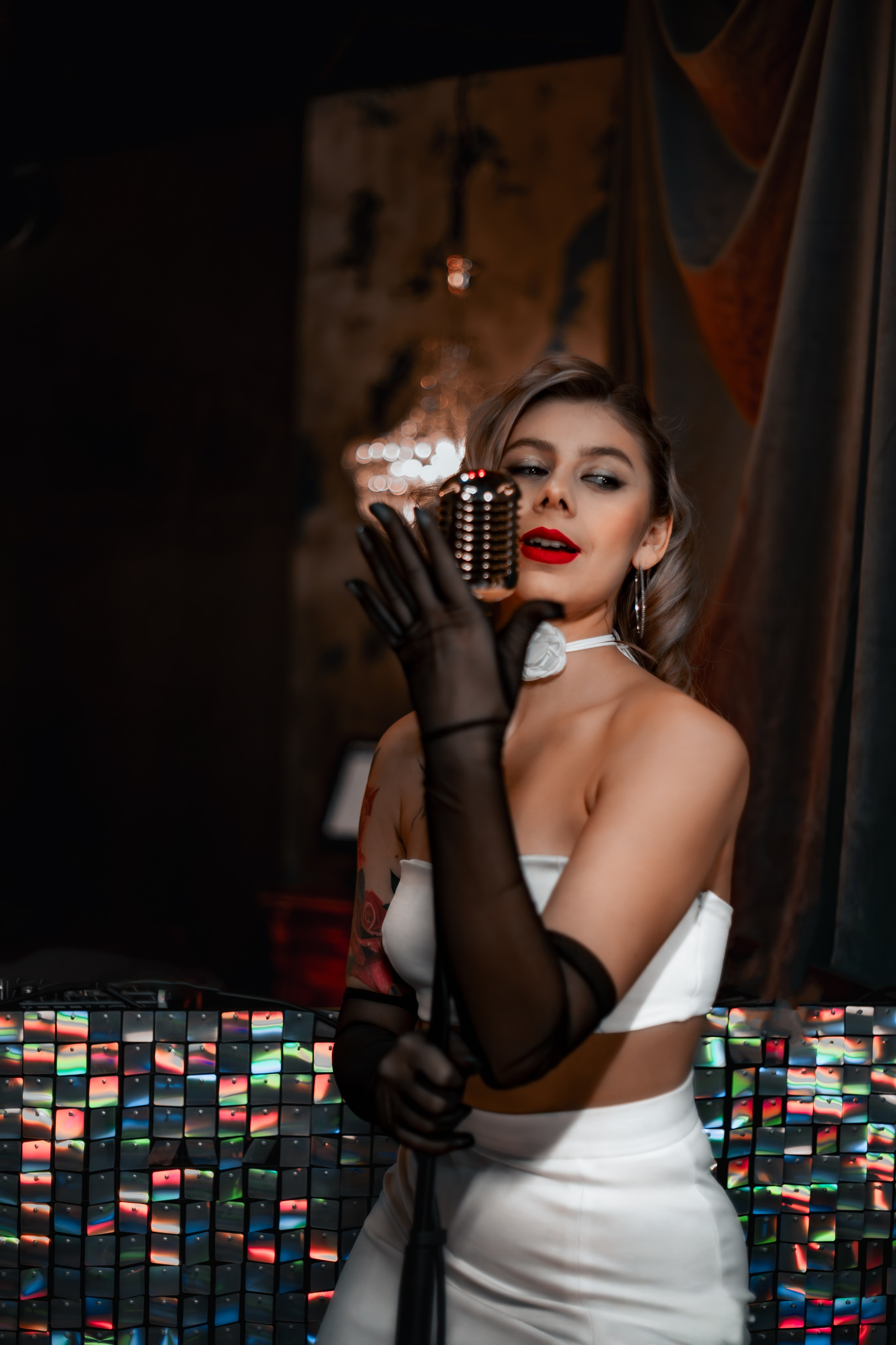 Индивидуальная фотосессия в г. Ижевск в ресторане. Бизнес фотограф Ижевск — Назаров Роман