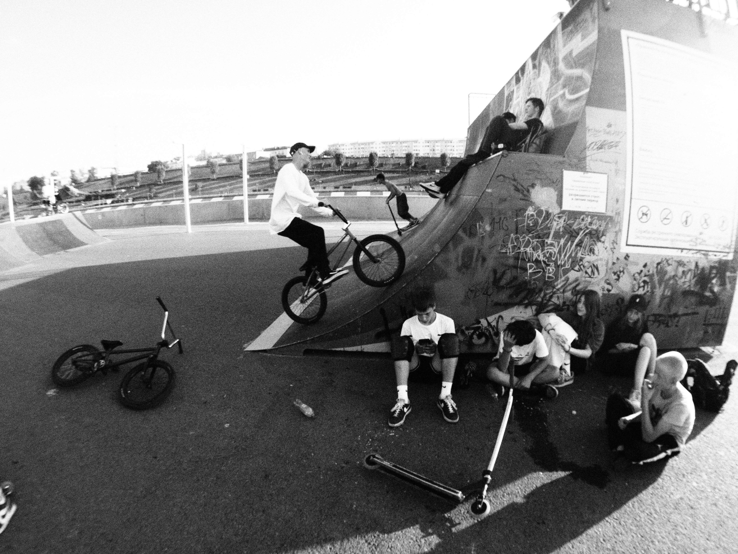 Нечего терять