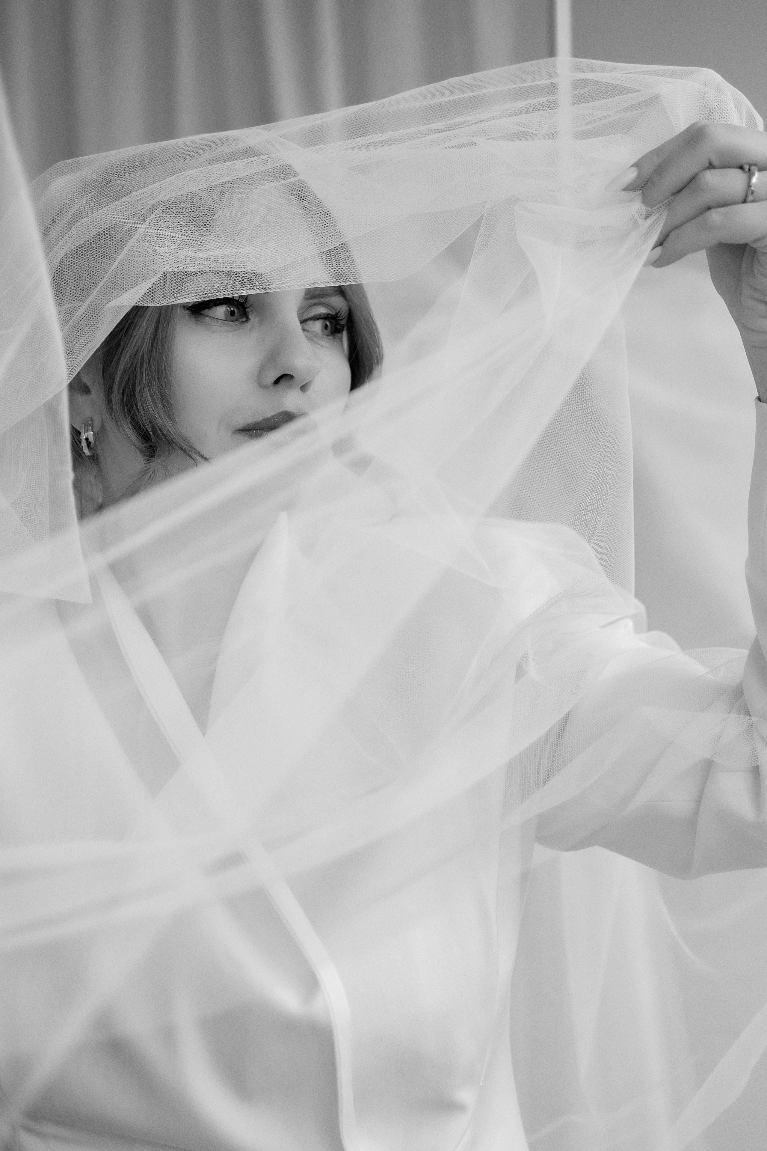 Вика. Свадебный и семейный фотограф в Серпухове Александра Дерюшева