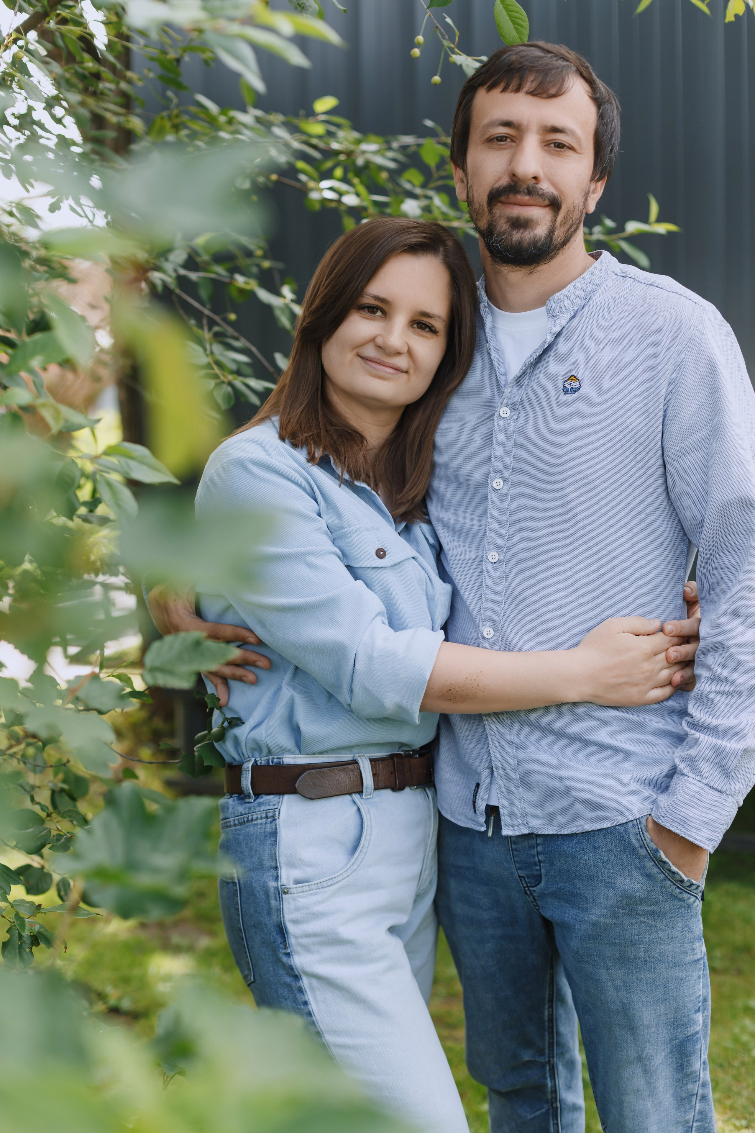 Большое Олино семейство. Профессиональный фотограф Надежда Антонова