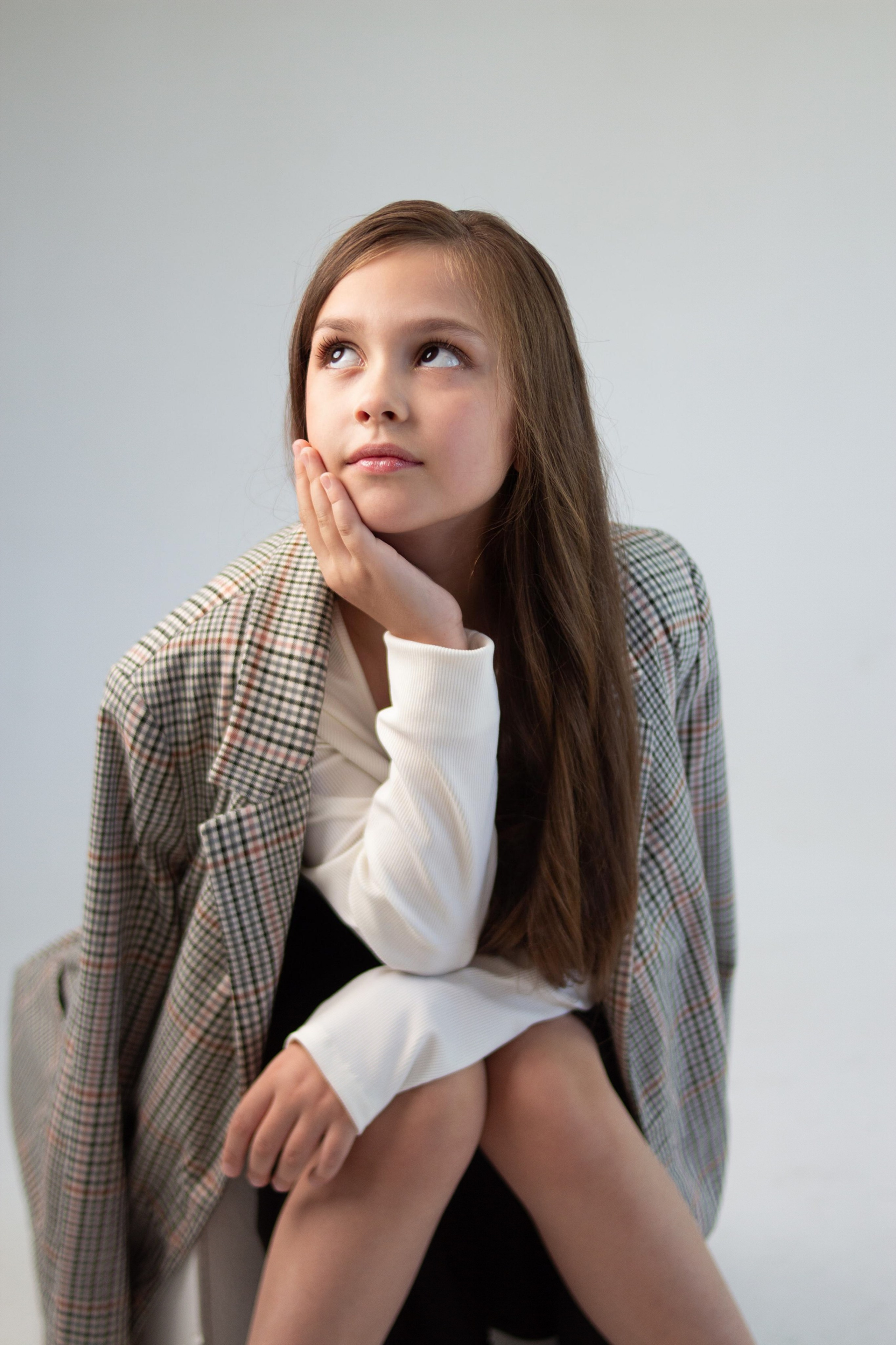 Резкина Татьяна. Promodels