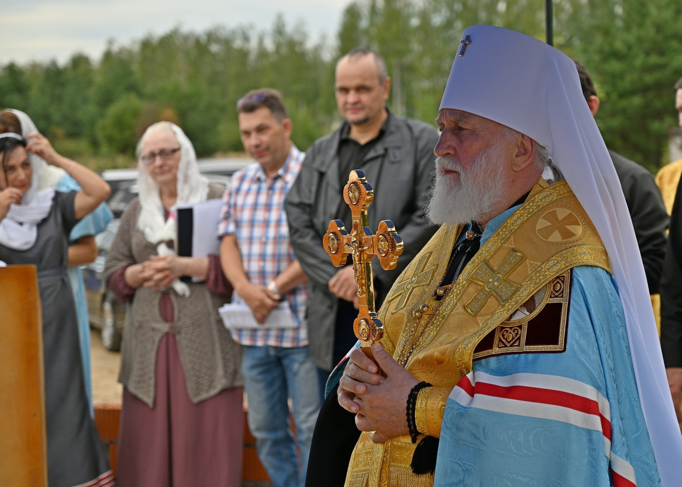 Религиозные мероприятия. Профессиональный фотограф ДМИТРИЙ ЕГОРОВ