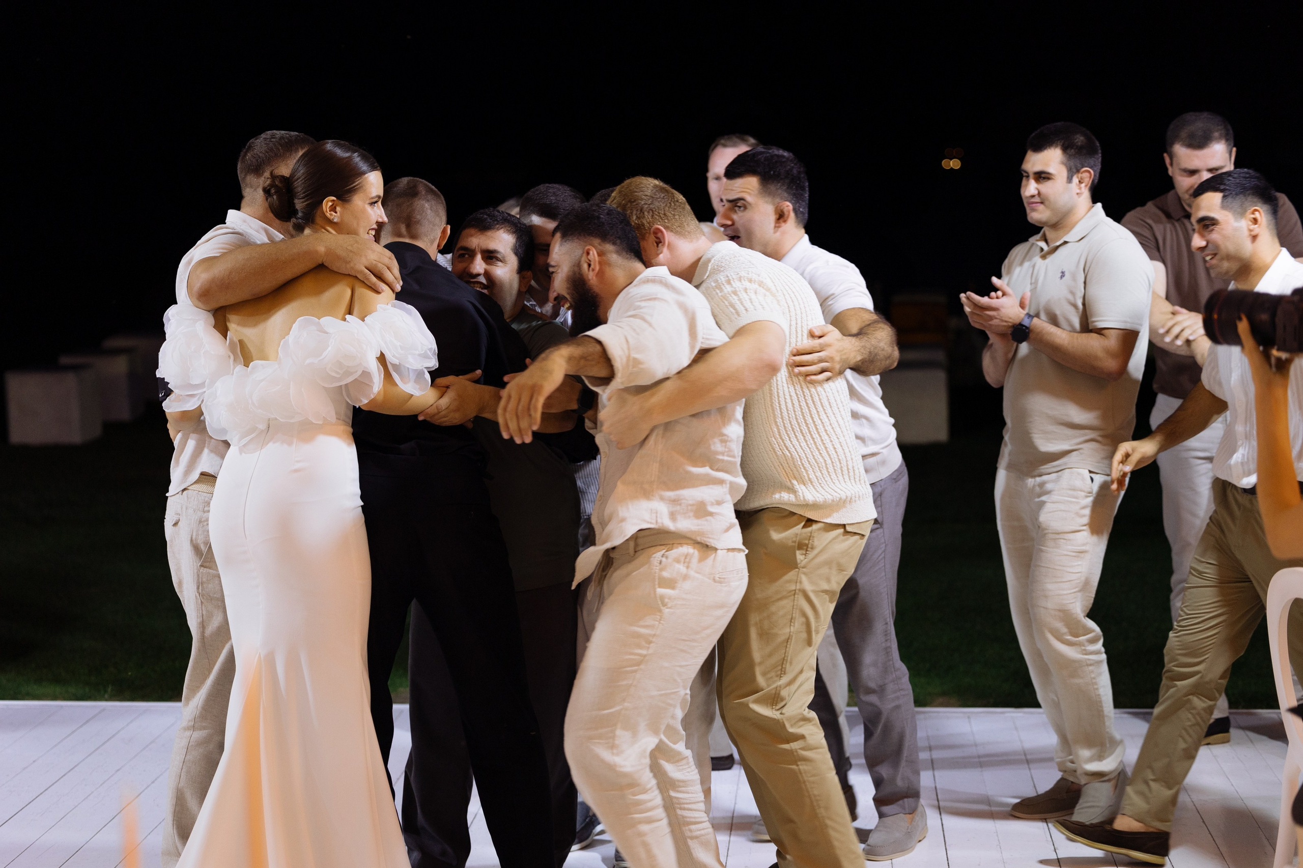 Сергей и Яна. Свадебный фотограф в Ростове — на — Дону Александра Пивоварова