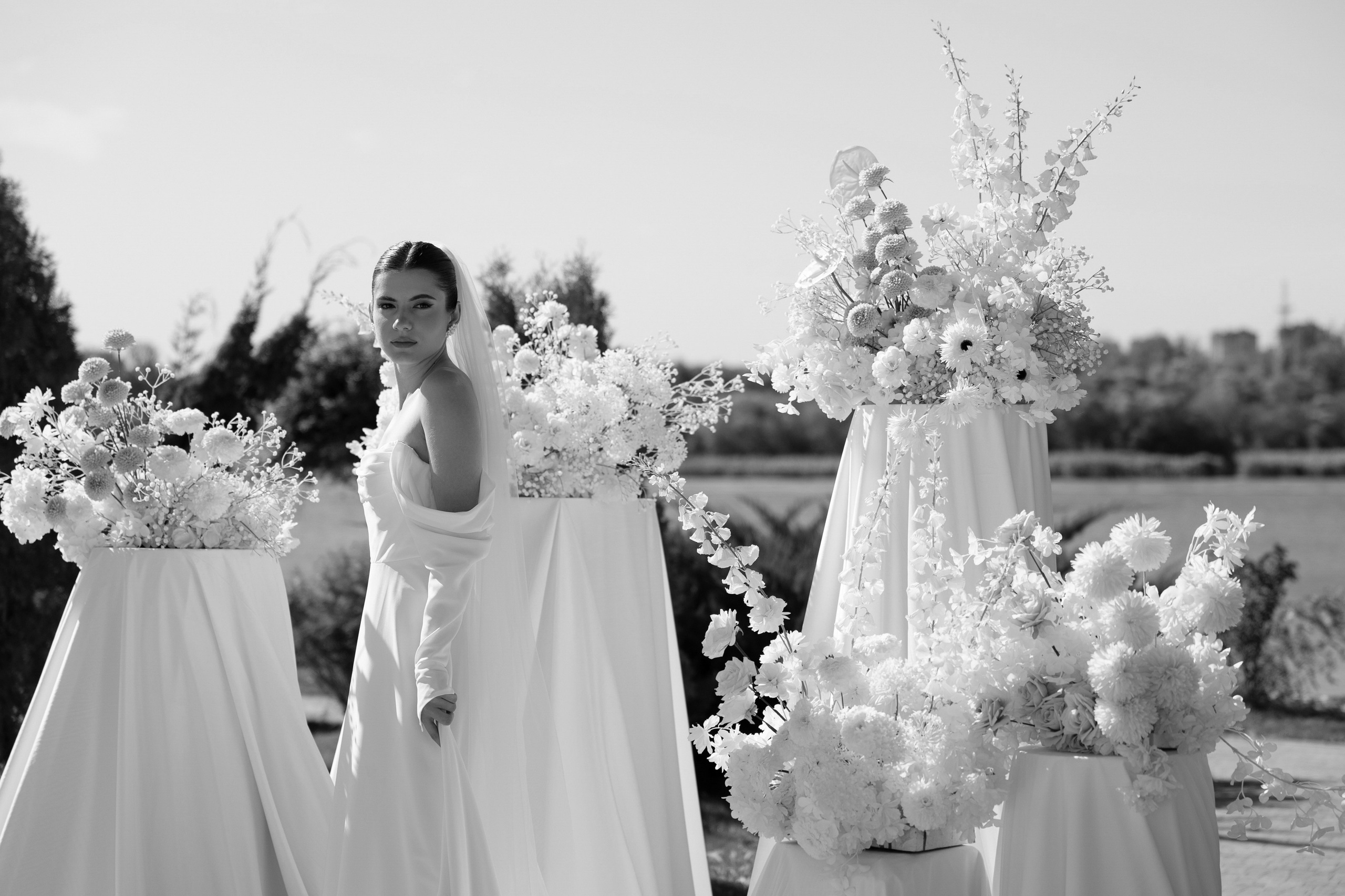 Павел и Яна. Свадебный фотограф в Ростове — на — Дону Александра Пивоварова