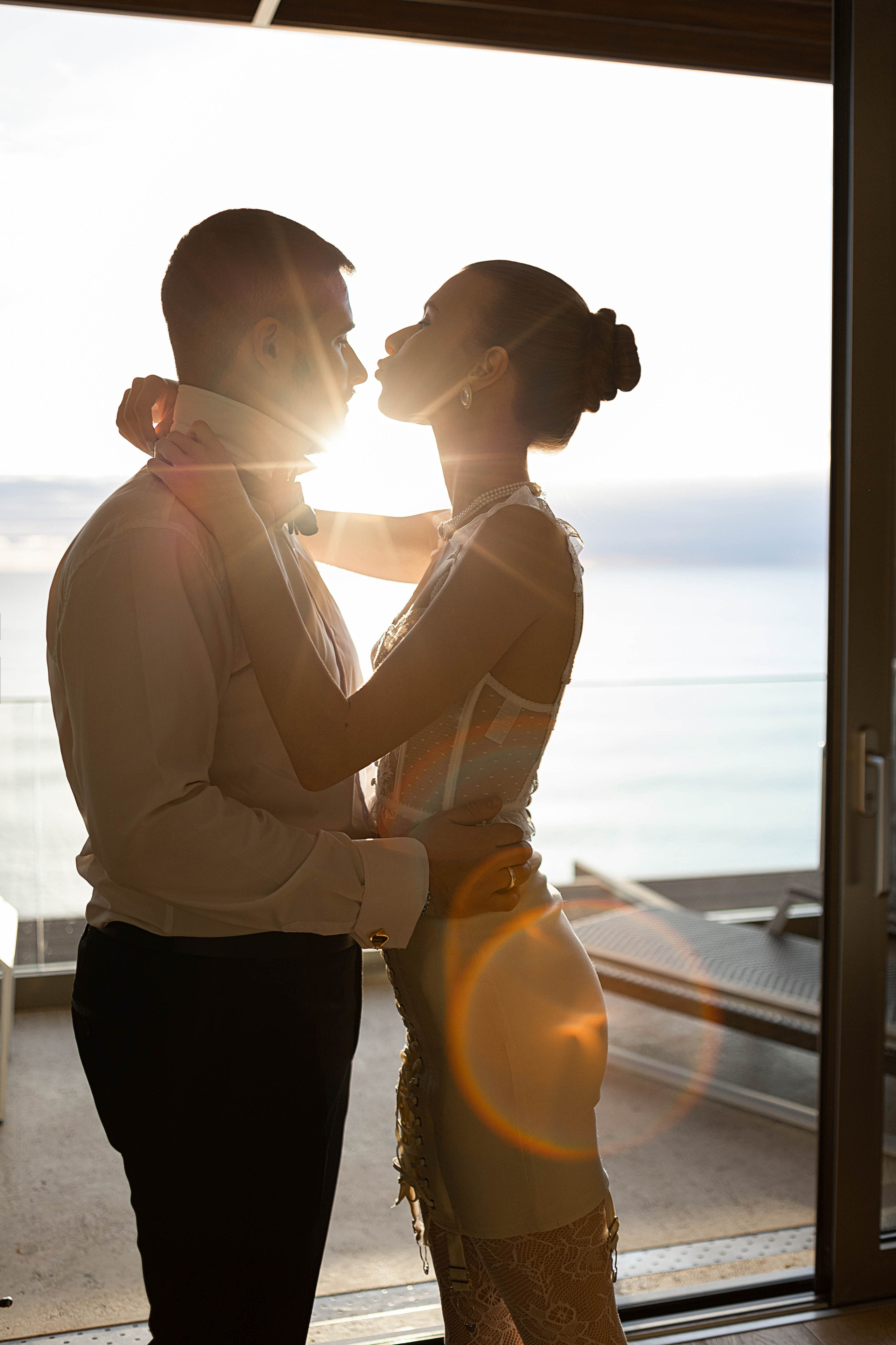 Алексей и Юлия. Свадебный фотограф в Ростове — на — Дону Александра Пивоварова