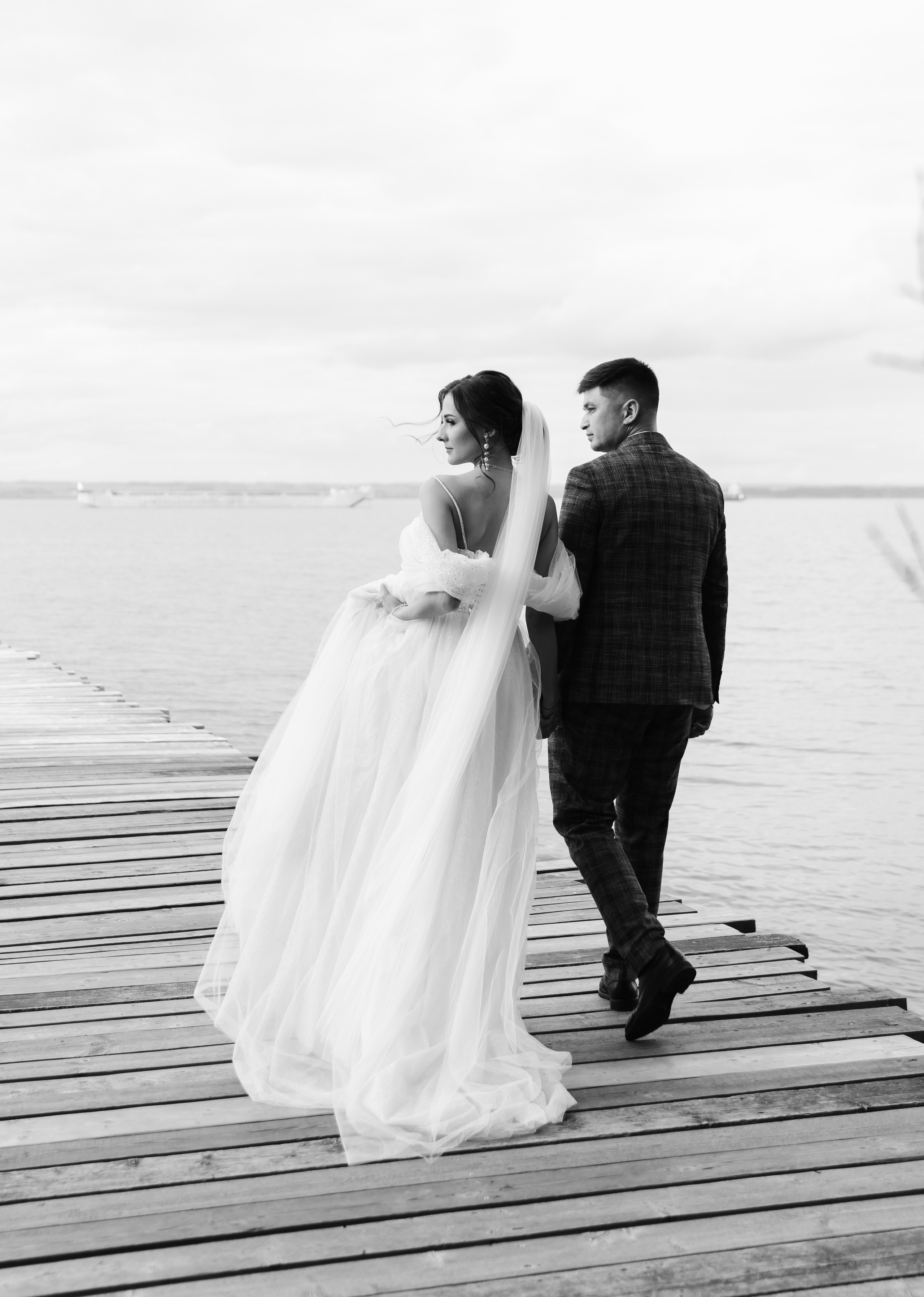 Ainur & Alina. Свадебный фотограф Ильнар Асадуллин