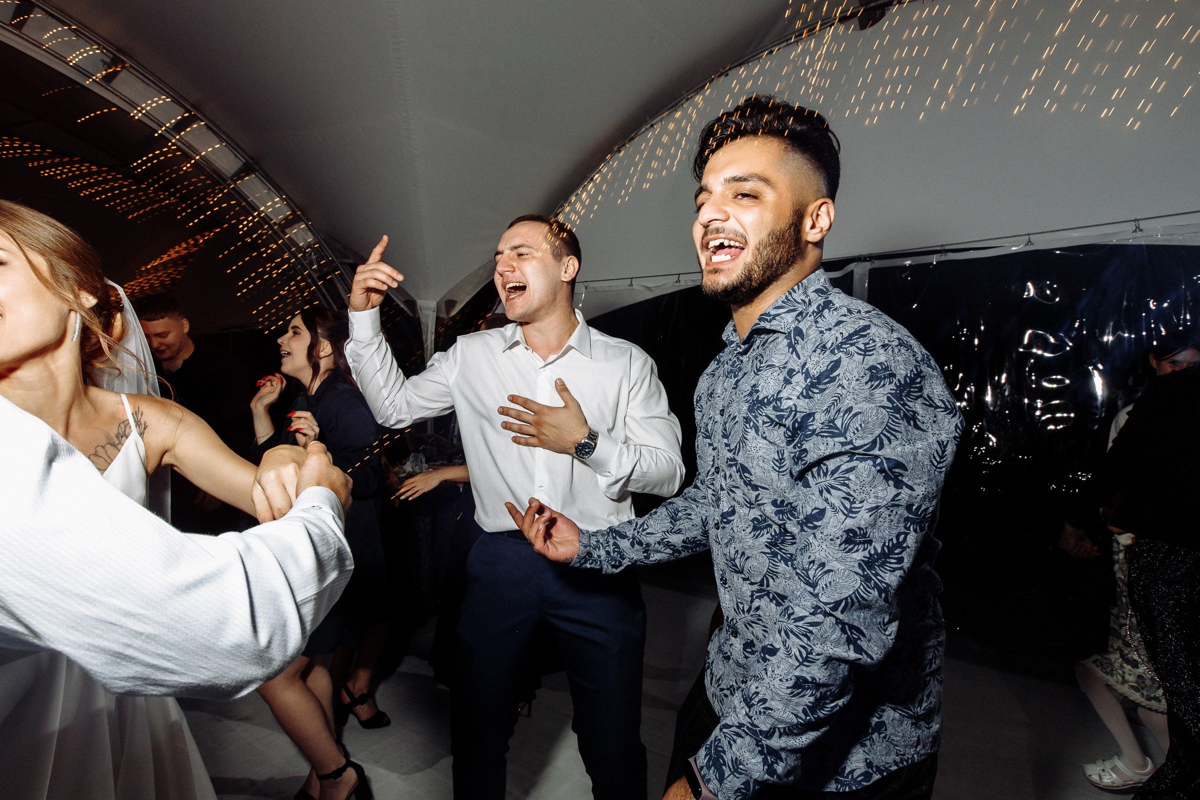 Анонс свадьбы Дарья и Сергей. Свадебный фотограф в Воронеже Денис Коровин