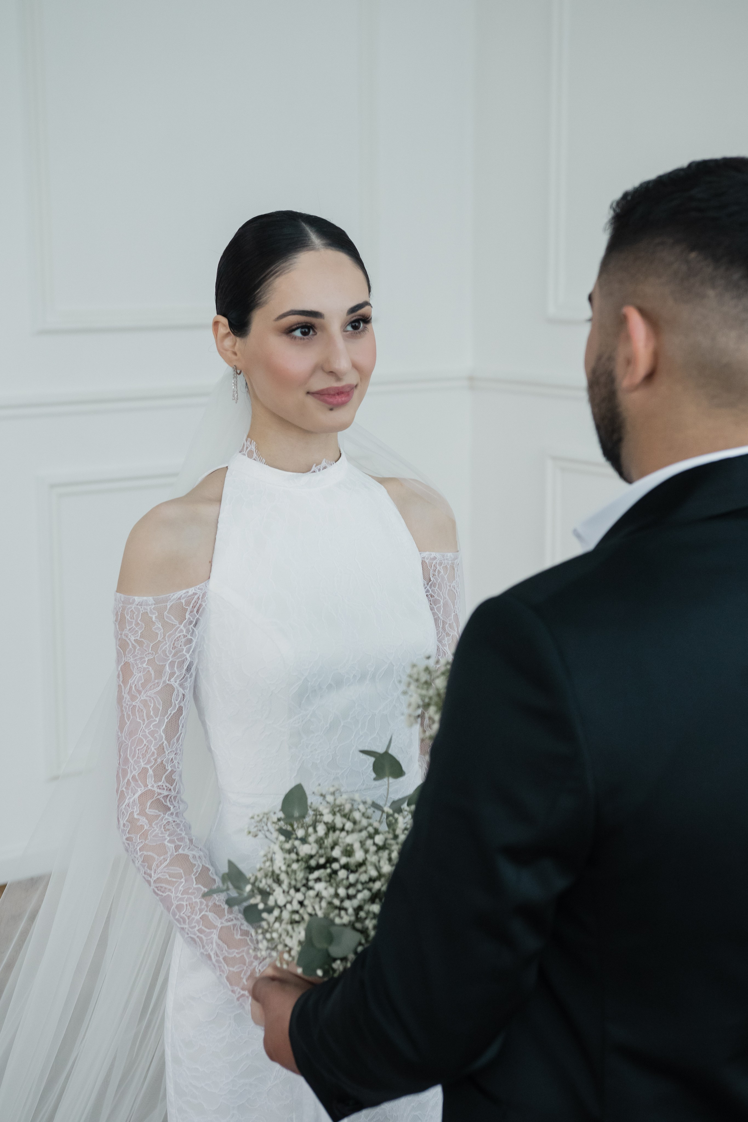 Ramin & Ulya. Фотограф в Екатеринбурге Гасанова Дилара