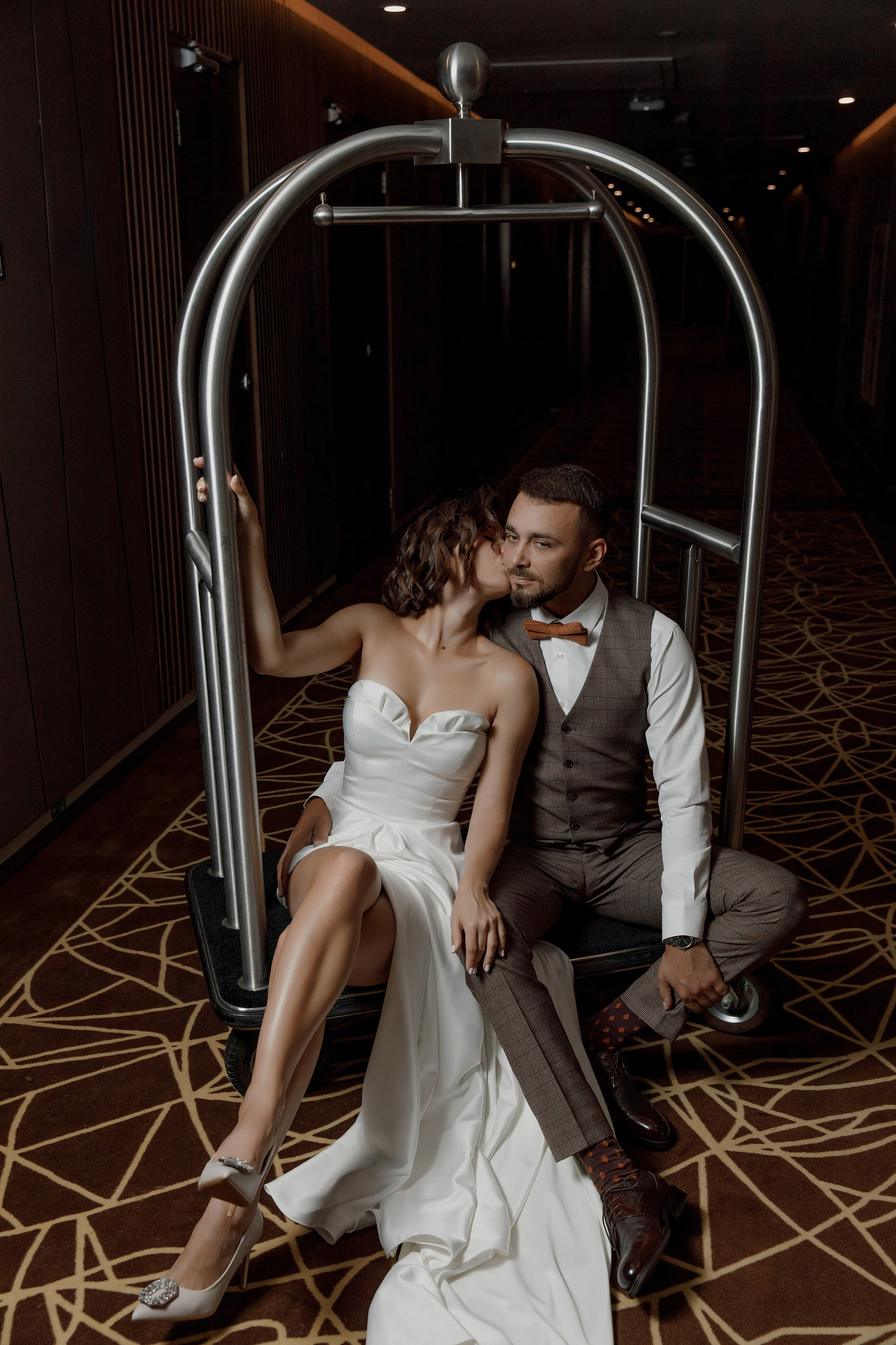 Маргарита и Павел. Свадебный и семейный фотограф  во Владивостоке Ольга Украинец