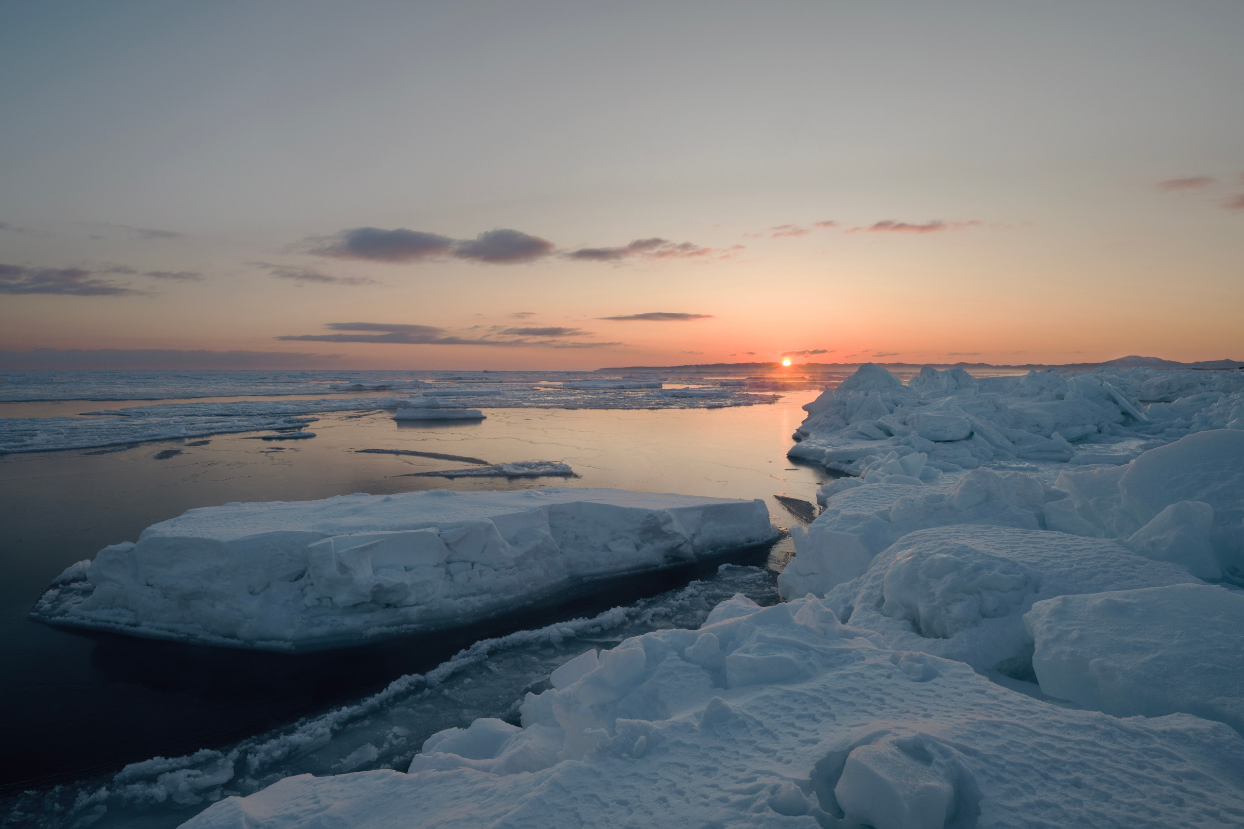 Курильские острова. Портретный фотограф в Челябинске Катерина Руди
