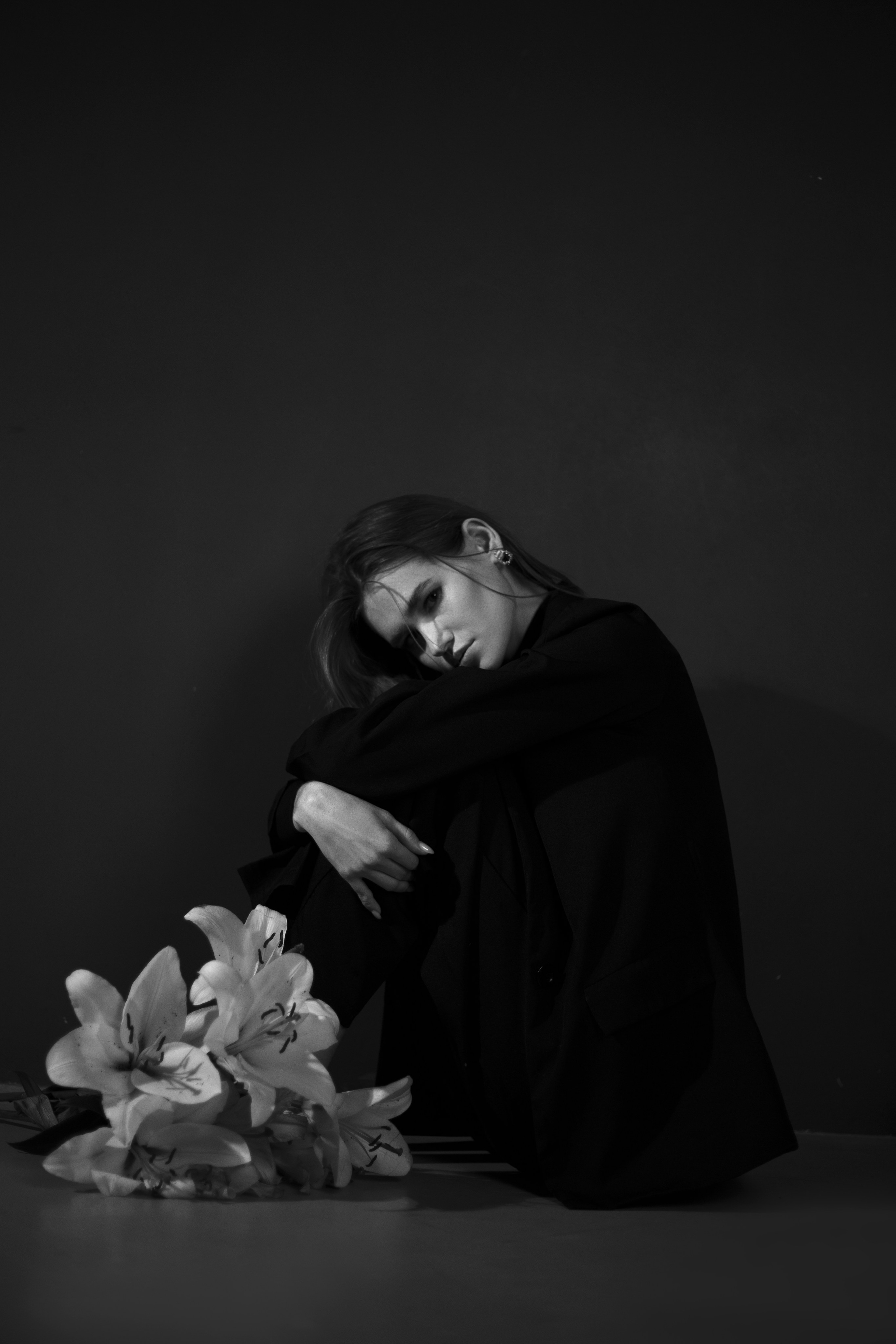 Надежда. Фотограф Оренбург Алёна Лелет