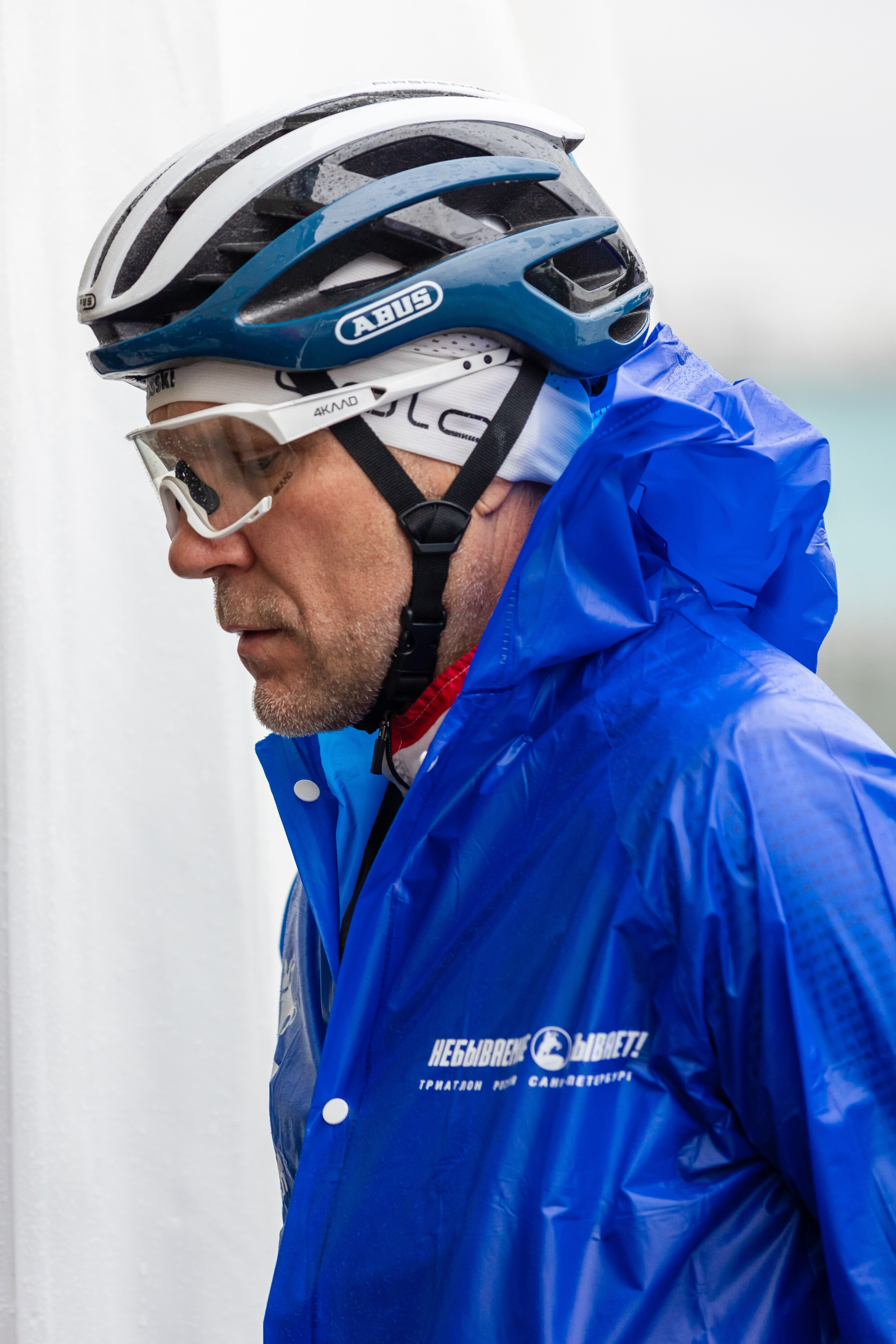 Закрытие велосезона в рамках велогонки 2 столицы. Фотограф в Санкт-Петербурге