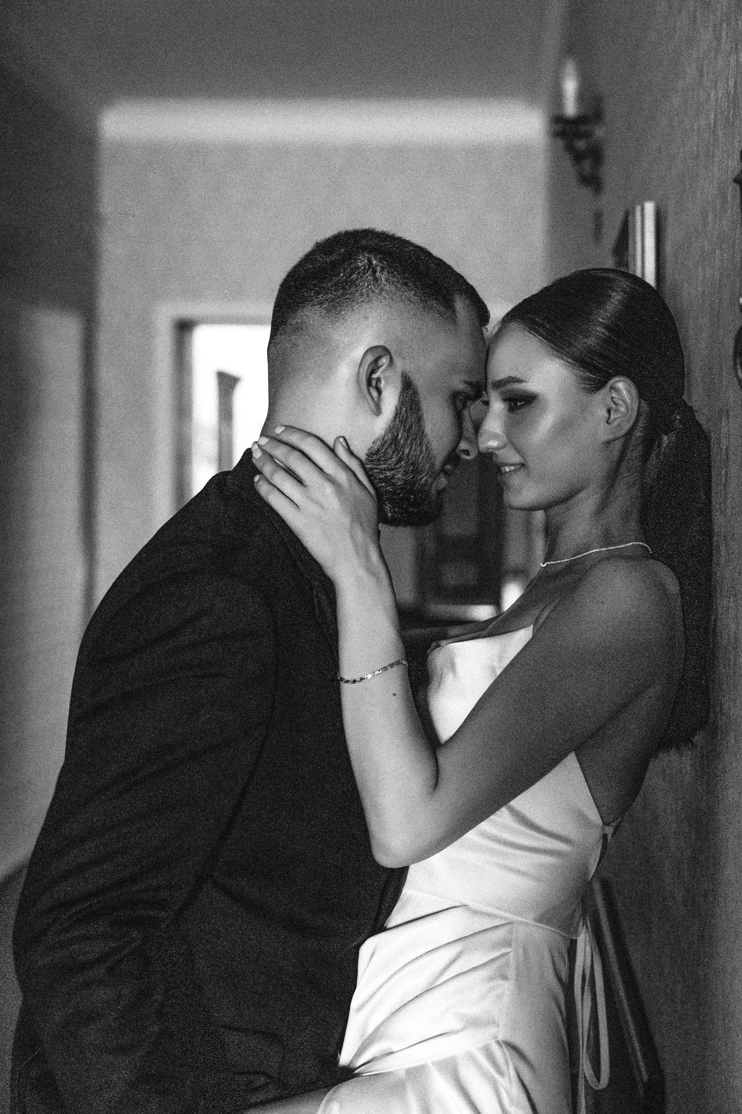 Эмиль & Анастасия. Свадебный и семейный фотограф в Краснодар, Россия