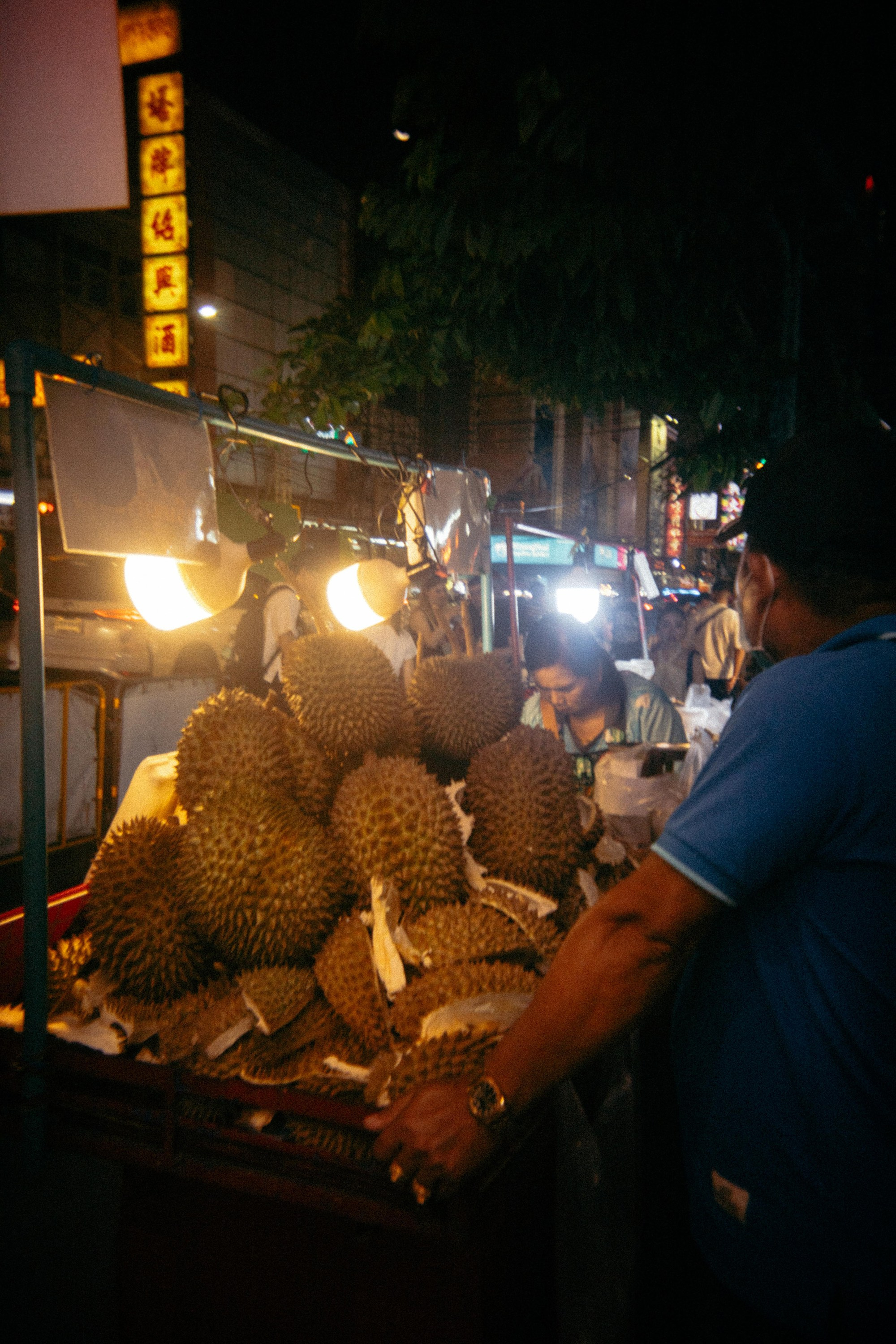 Шри + Бангкок. Фотограф Тбилиси Саша Мороз
