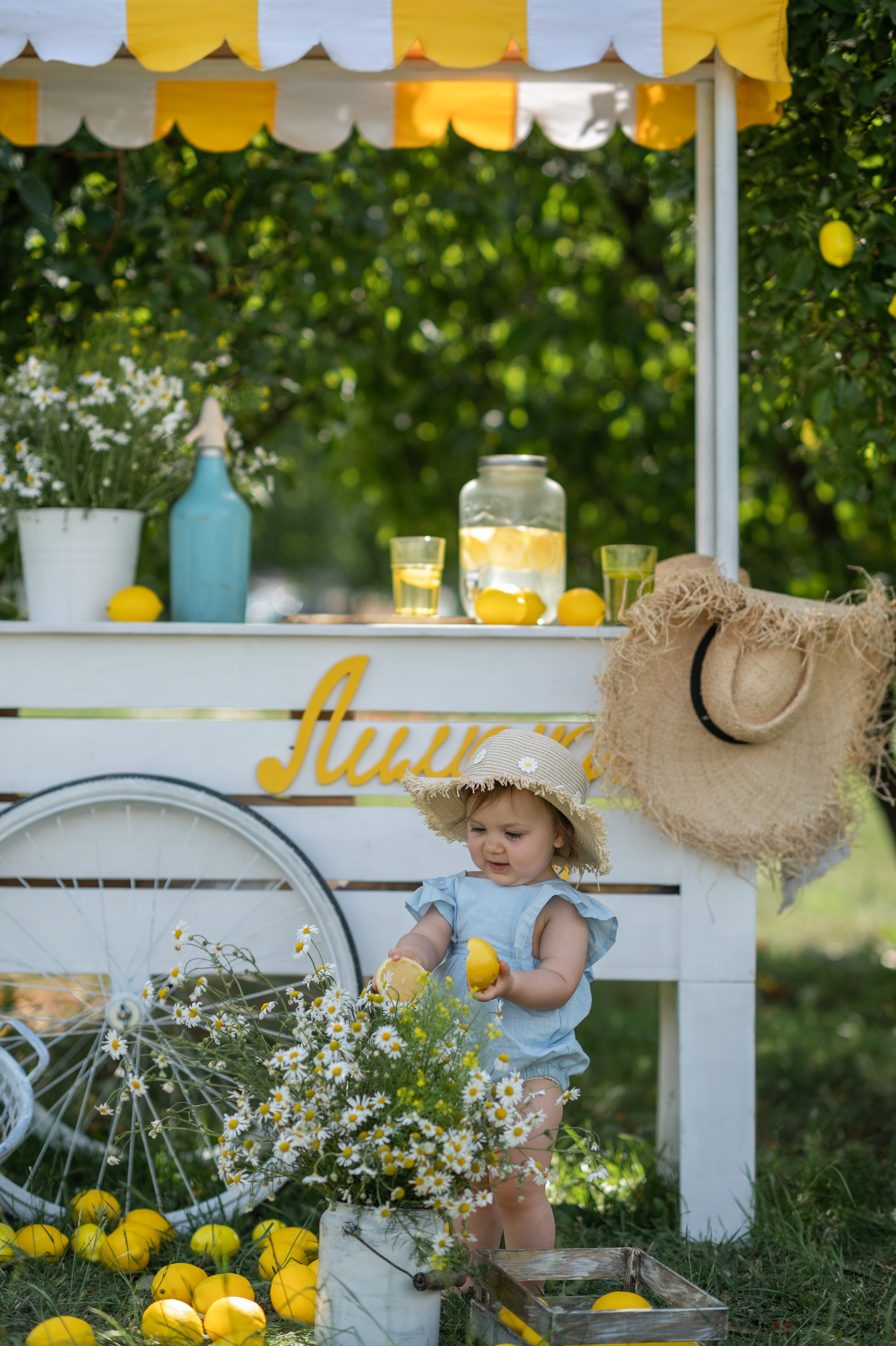 ЛИМОНАД. Семейный фотограф Екатеринбург Лора Мур