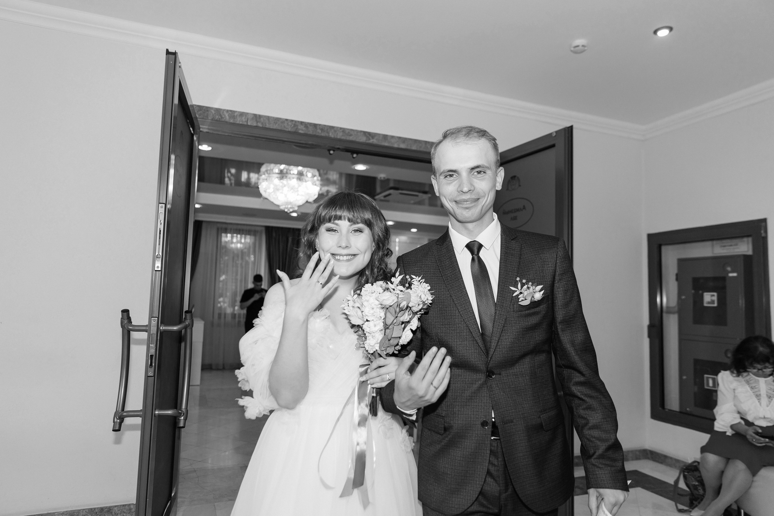 Анатолий & Валерия. Главная