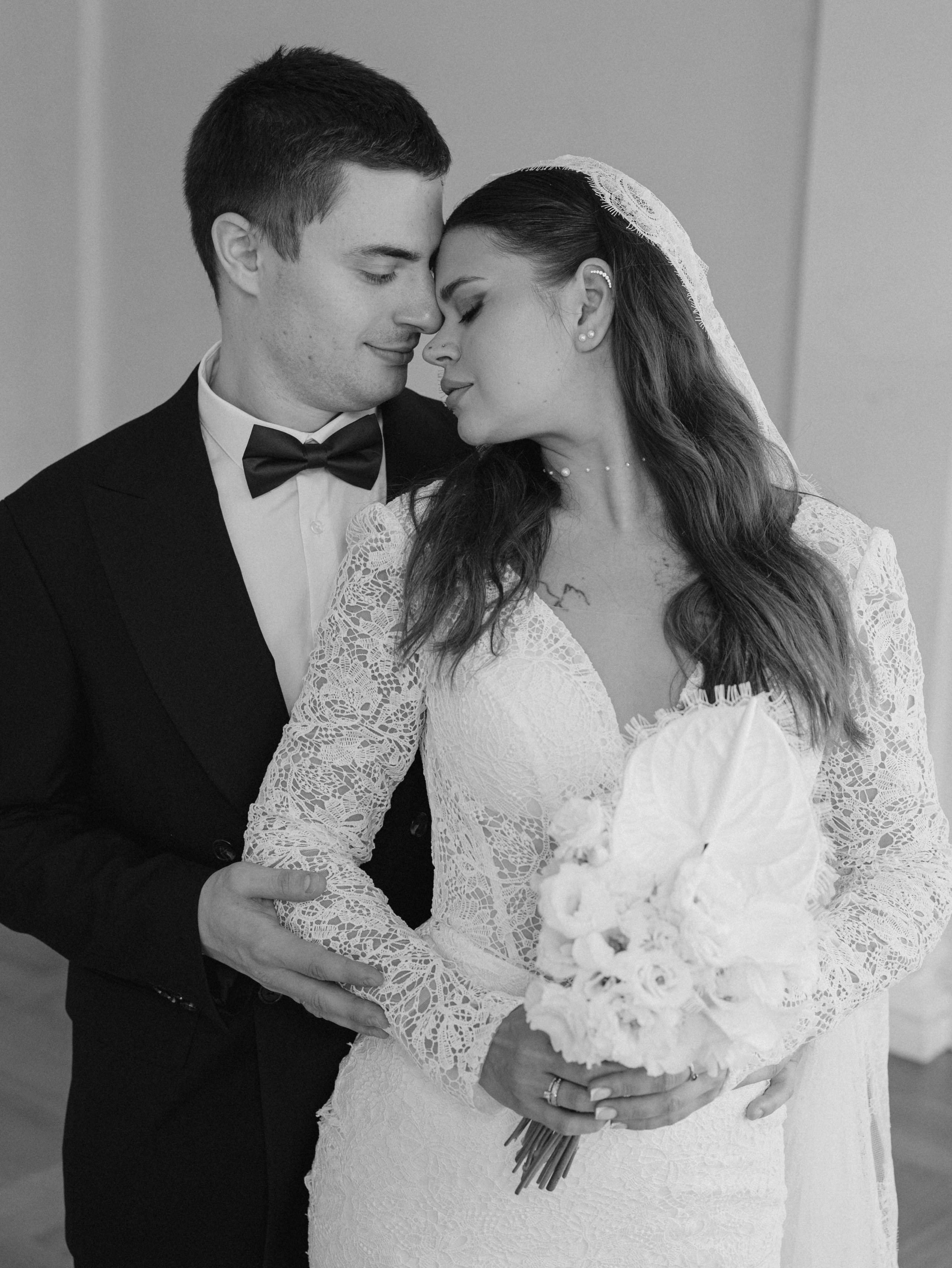 <<The Look of Love>≫. Свадебный фотограф Москва