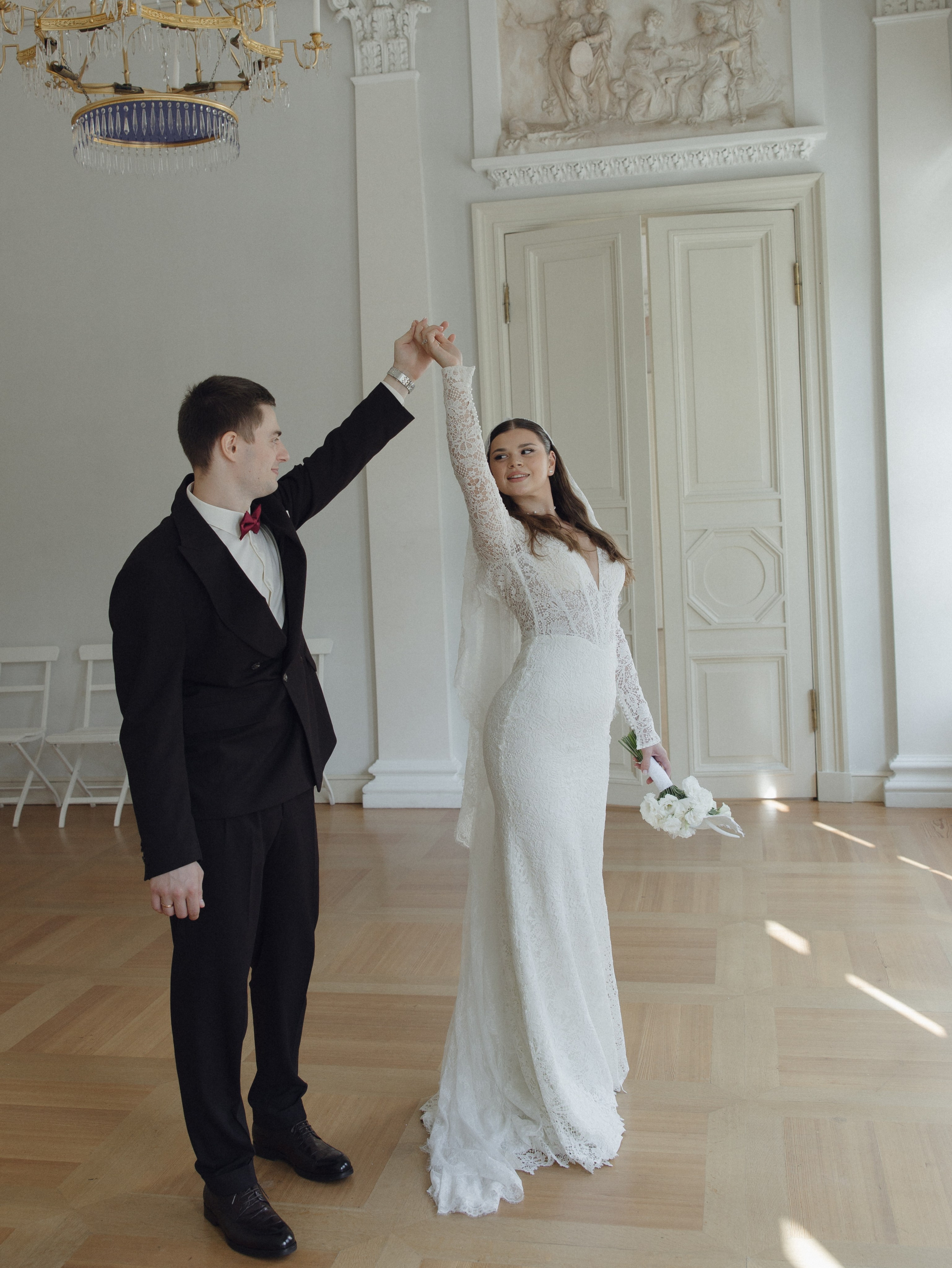 <<The Look of Love>≫. Свадебный фотограф Москва