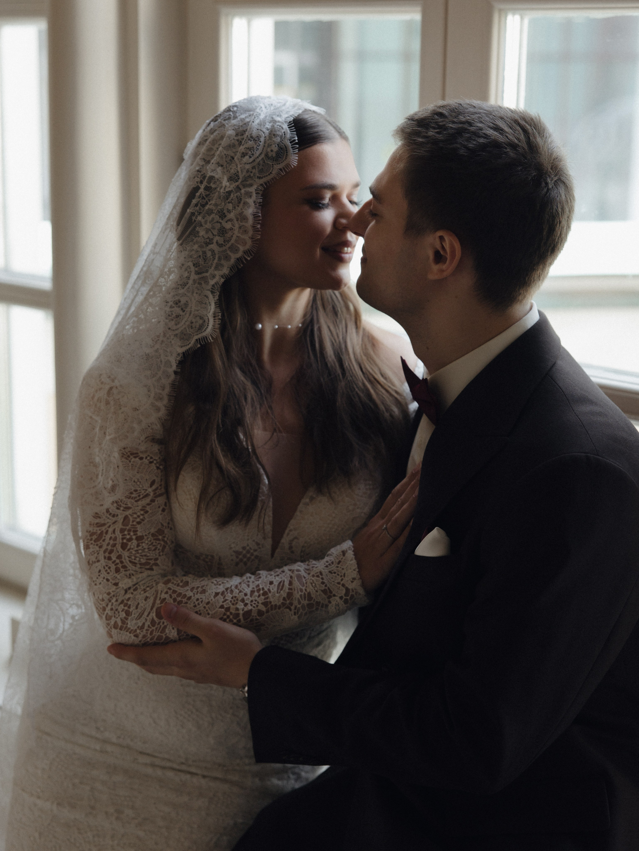 <<The Look of Love>≫. Свадебный фотограф Москва