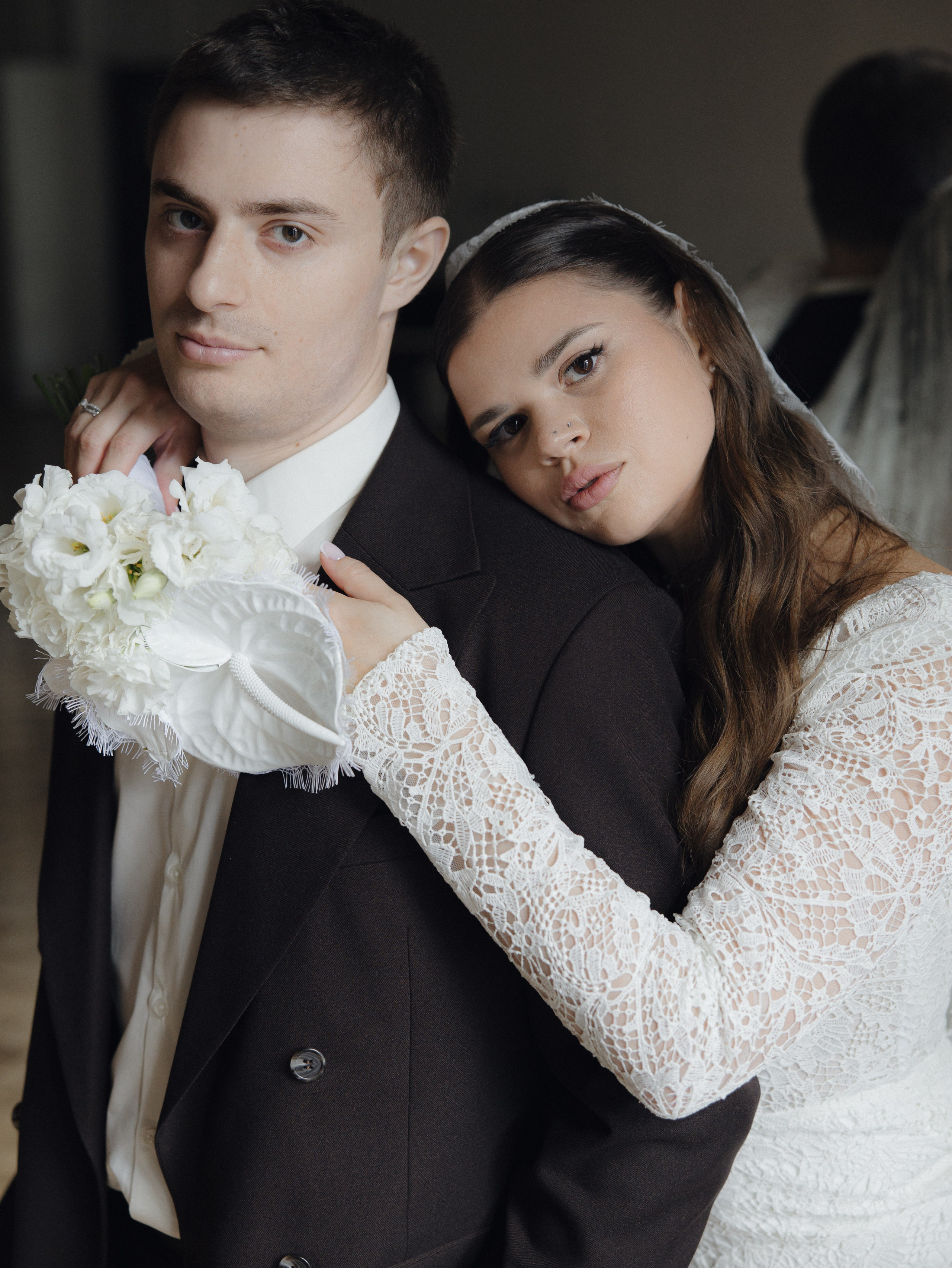<<The Look of Love>≫. Свадебный фотограф Москва