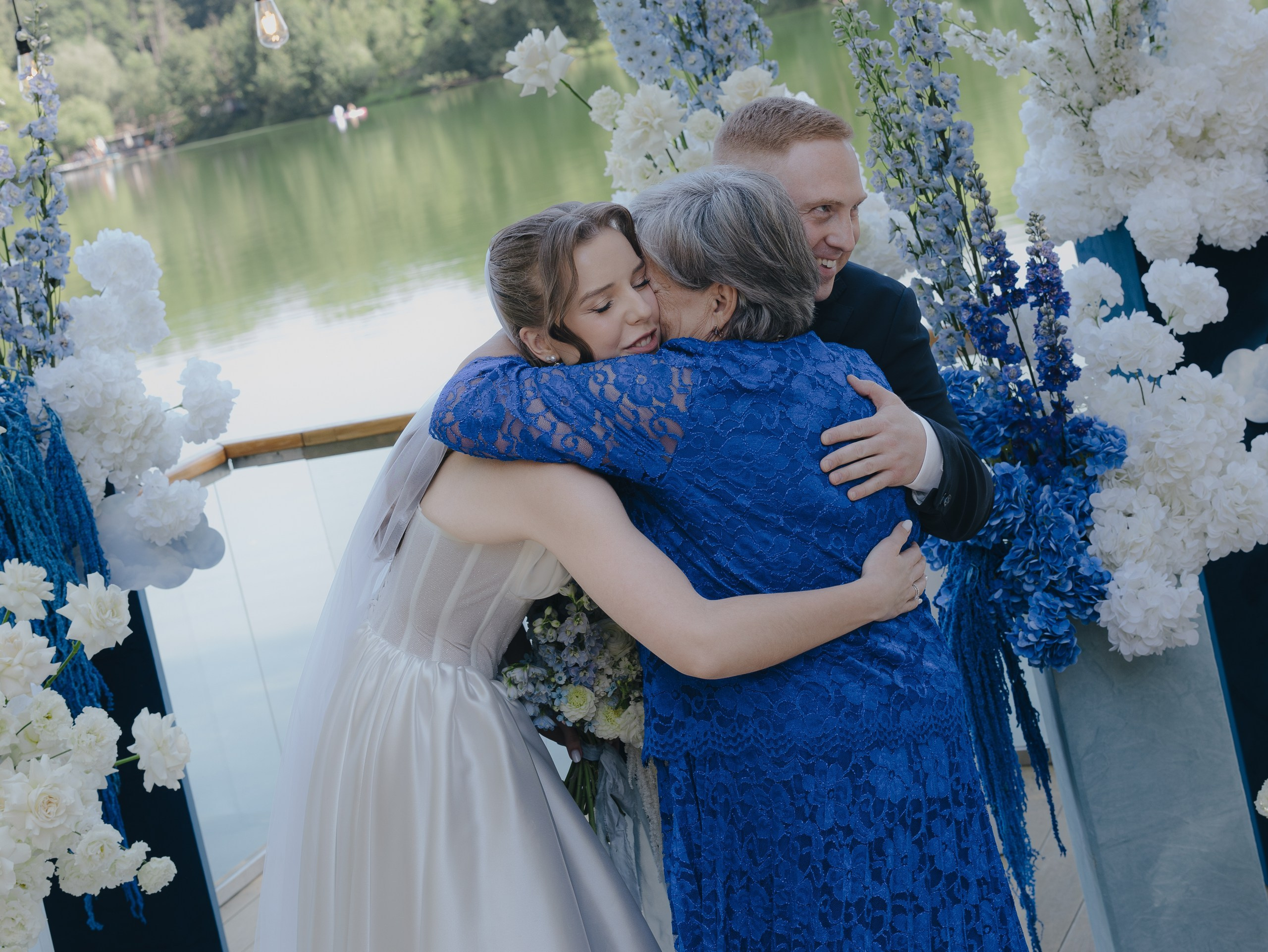 OUR SEA OF LOVE — НАШЕ МОРЕ ЛЮБВИ. Свадебный фотограф Москва