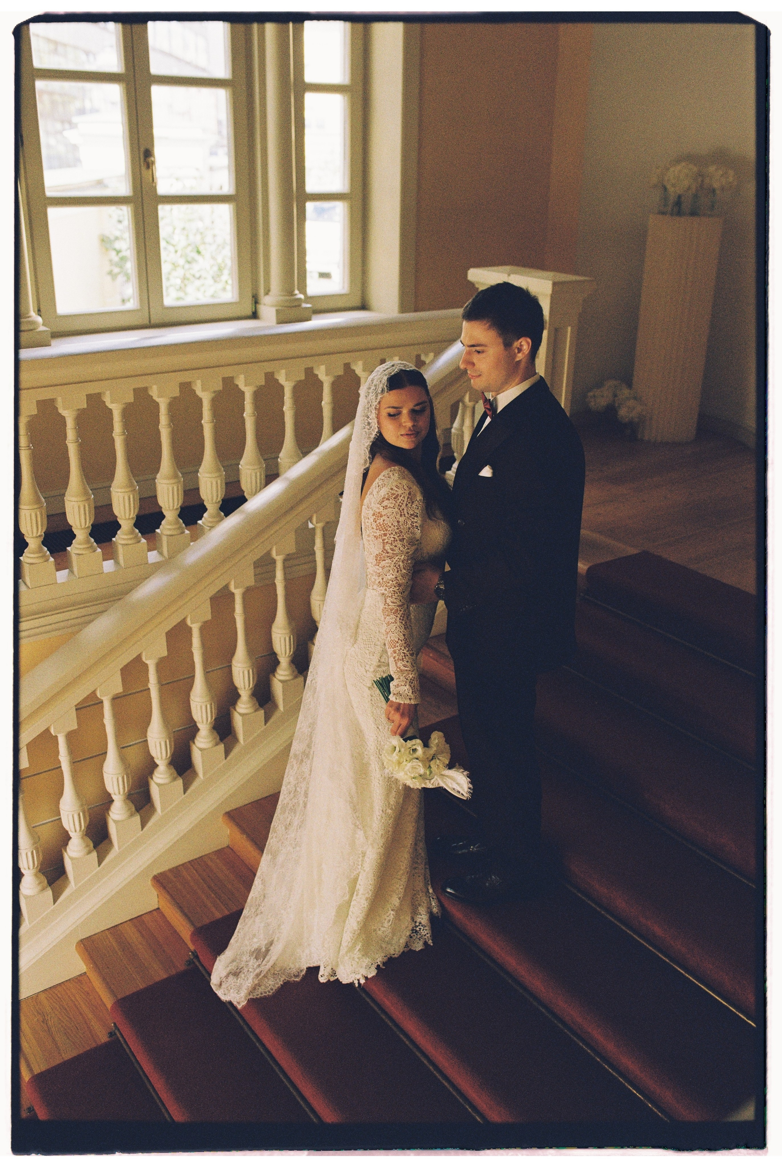 <<The Look of Love>≫. Свадебный фотограф Москва