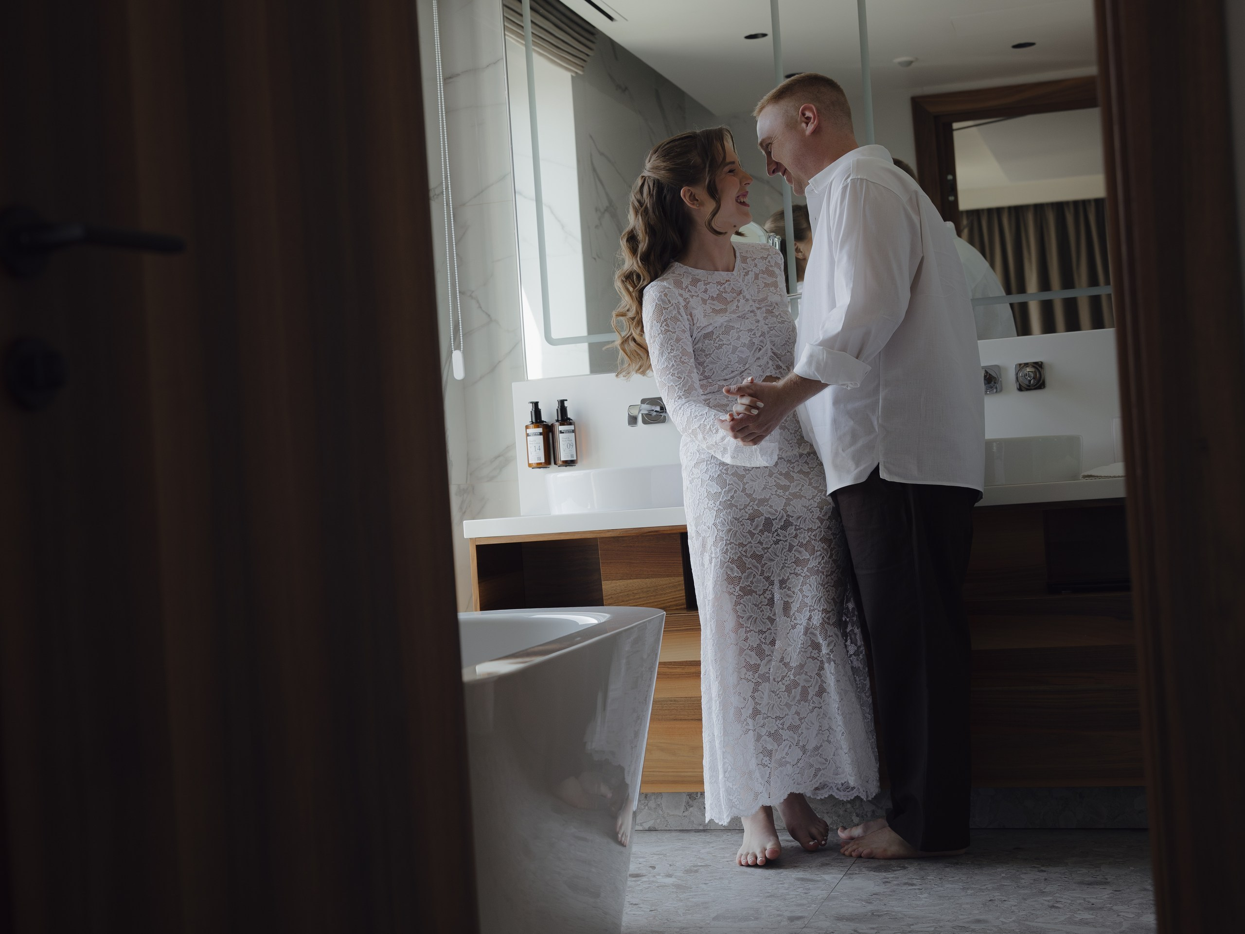 OUR SEA OF LOVE — НАШЕ МОРЕ ЛЮБВИ. Свадебный фотограф Москва