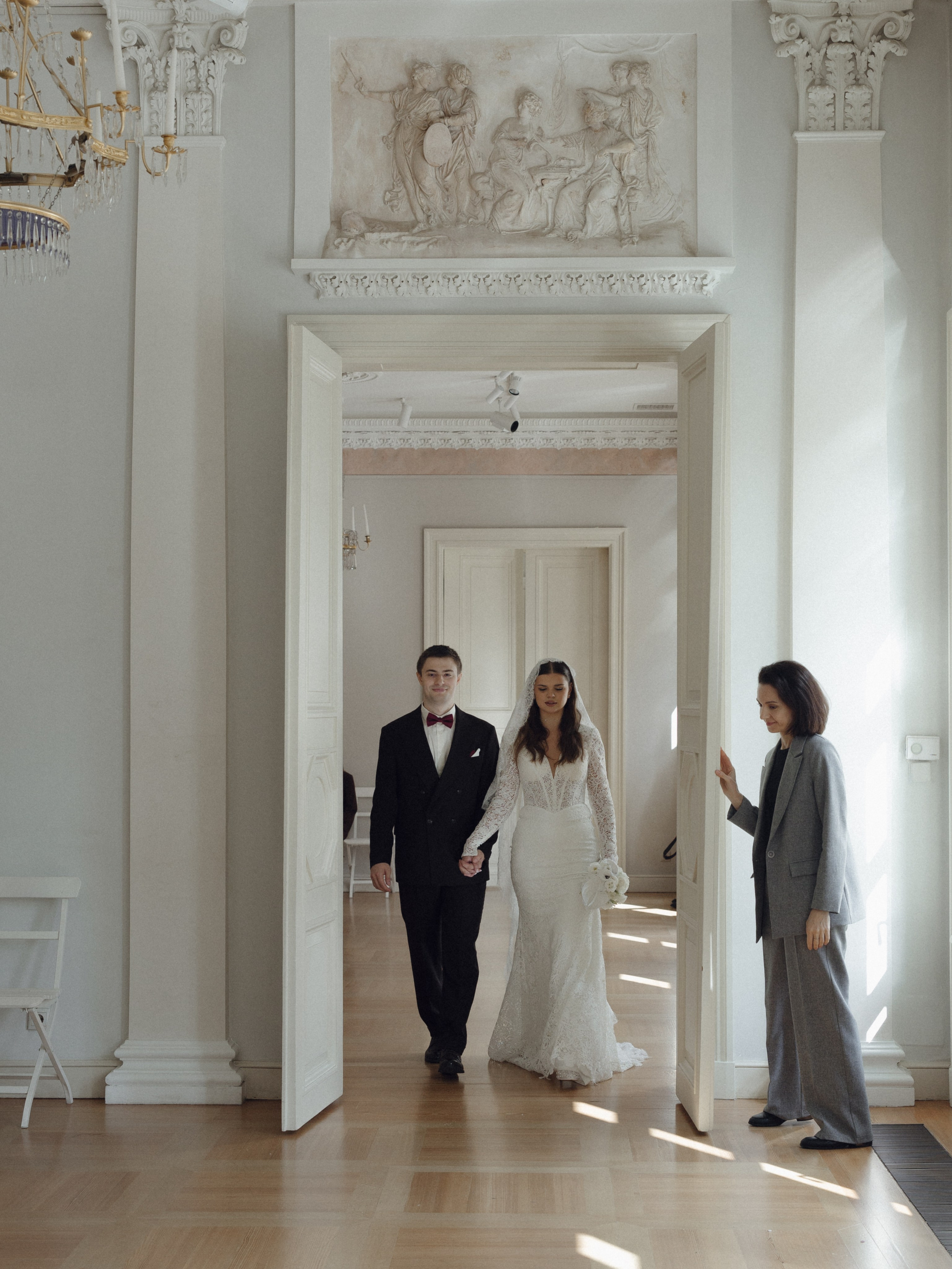 <<The Look of Love>≫. Свадебный фотограф Москва