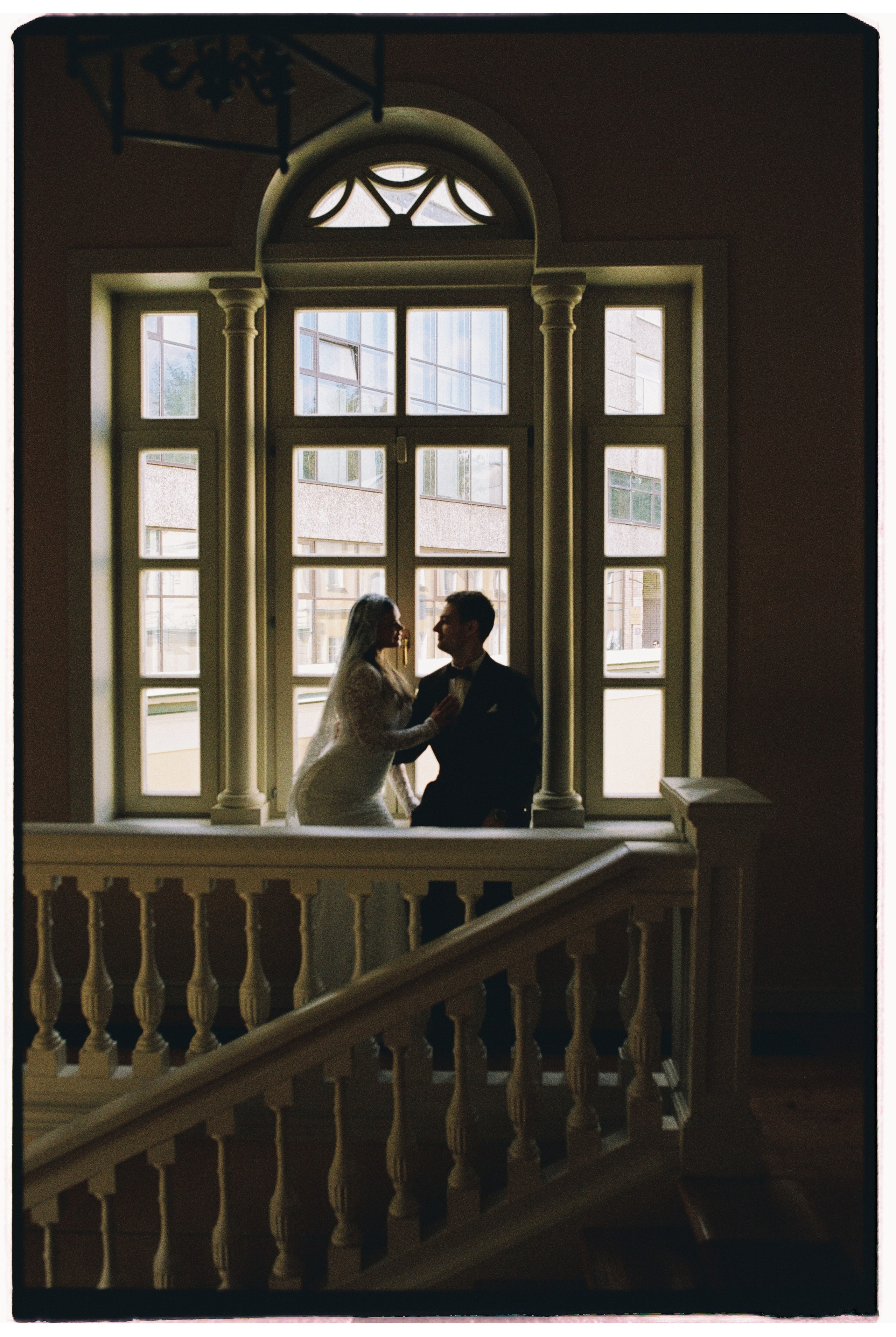 <<The Look of Love>≫. Свадебный фотограф Москва