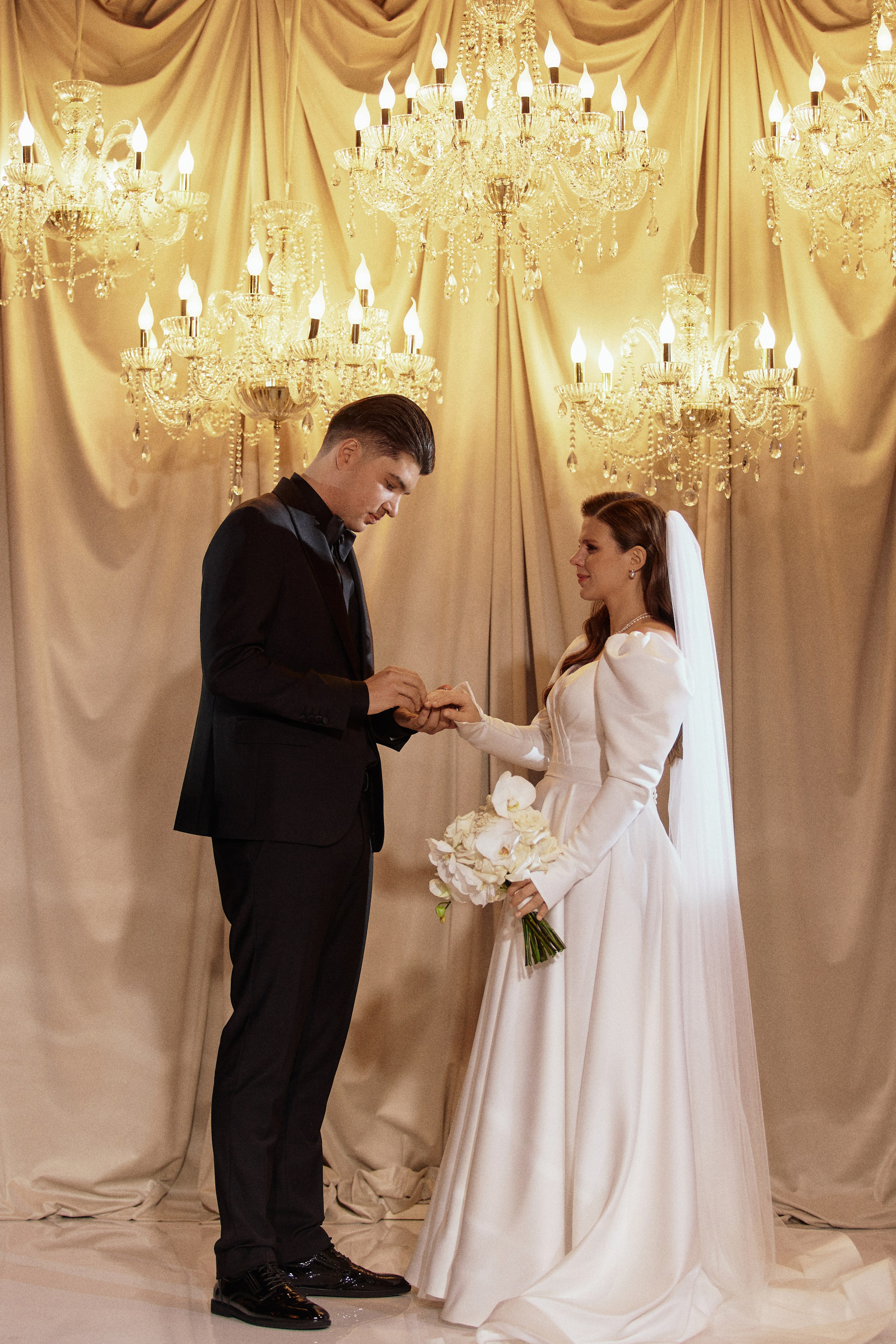 Свадебная фотосессия: история любви, запечатлённая в кадре — After So Many Years, Always. Дмитрий Мазуркевич: Профессиональный Репортажный Фотограф