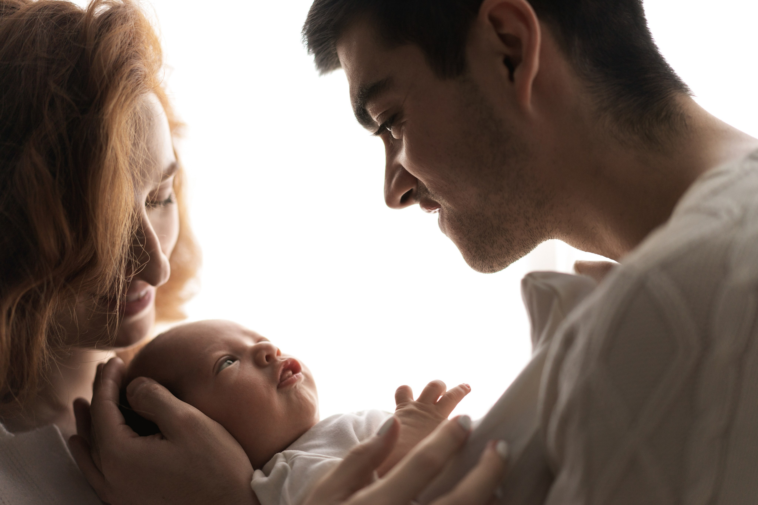 Лайфстайл новорожденные. Фотограф новорожденных у вас дома