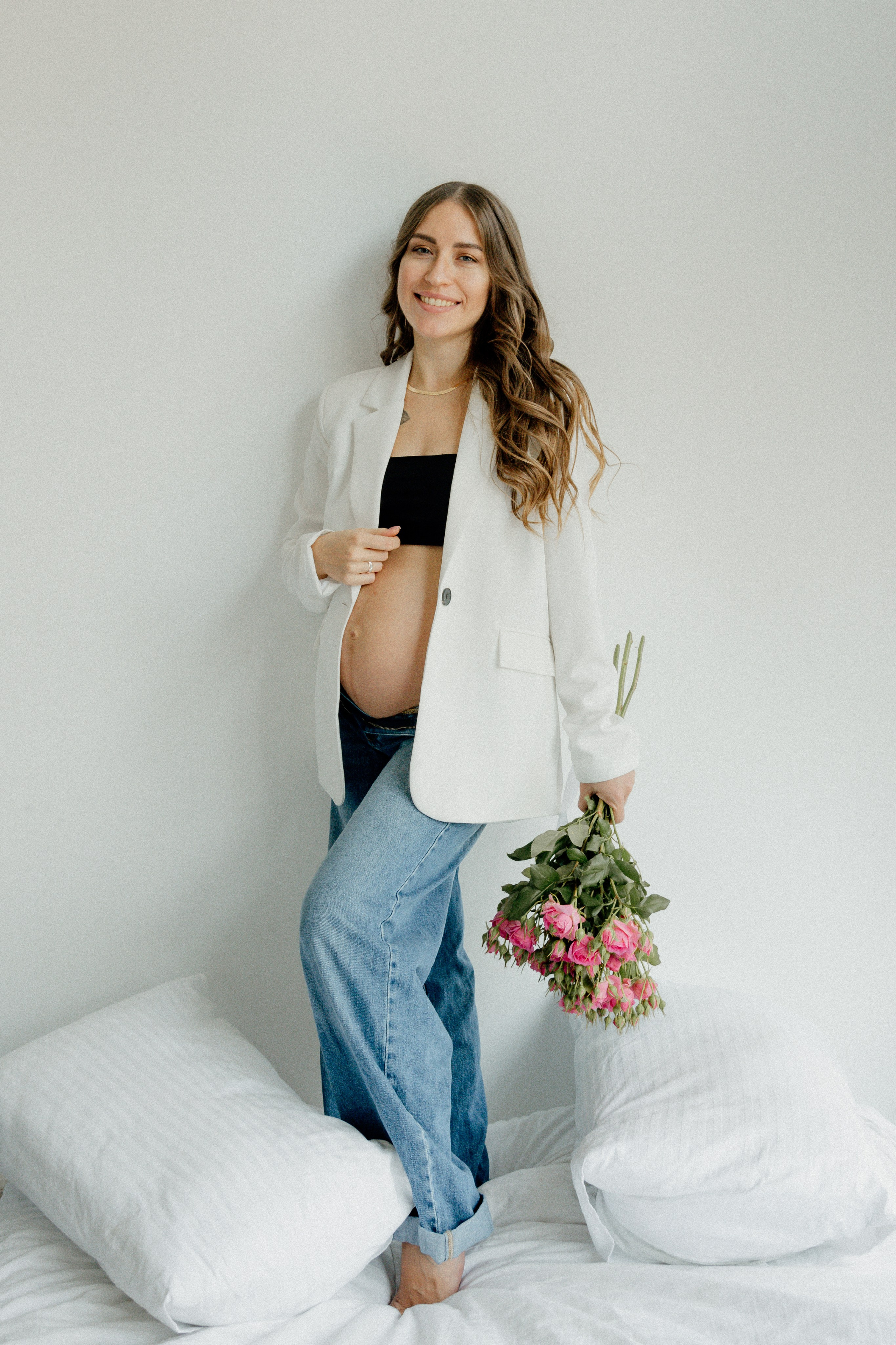 Семейный альбомчик. Фотограф Алёна Евграфова