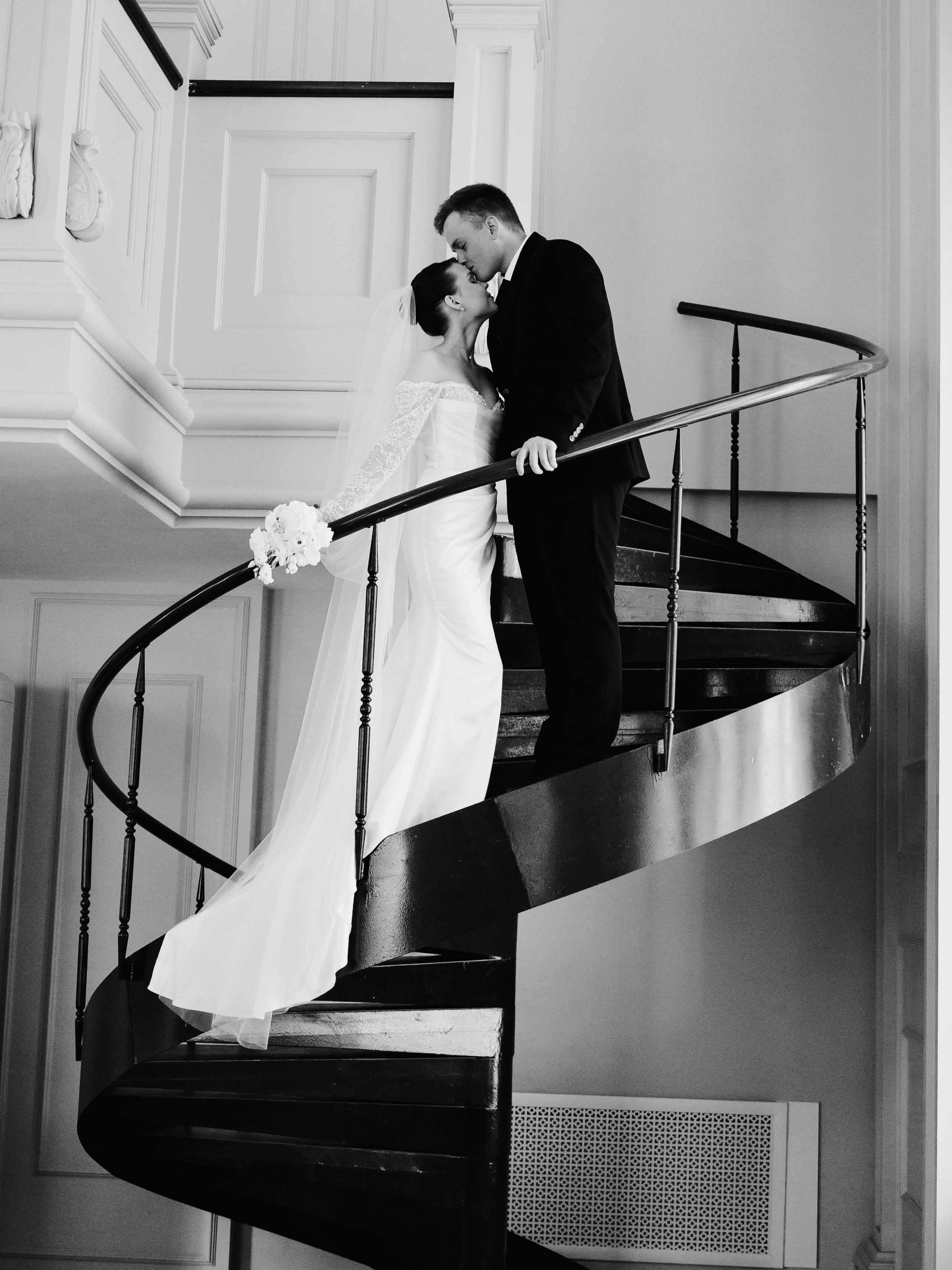 Фото свадьбы. Женский фотограф и визажист в Ижевске Екатерина Горбунова