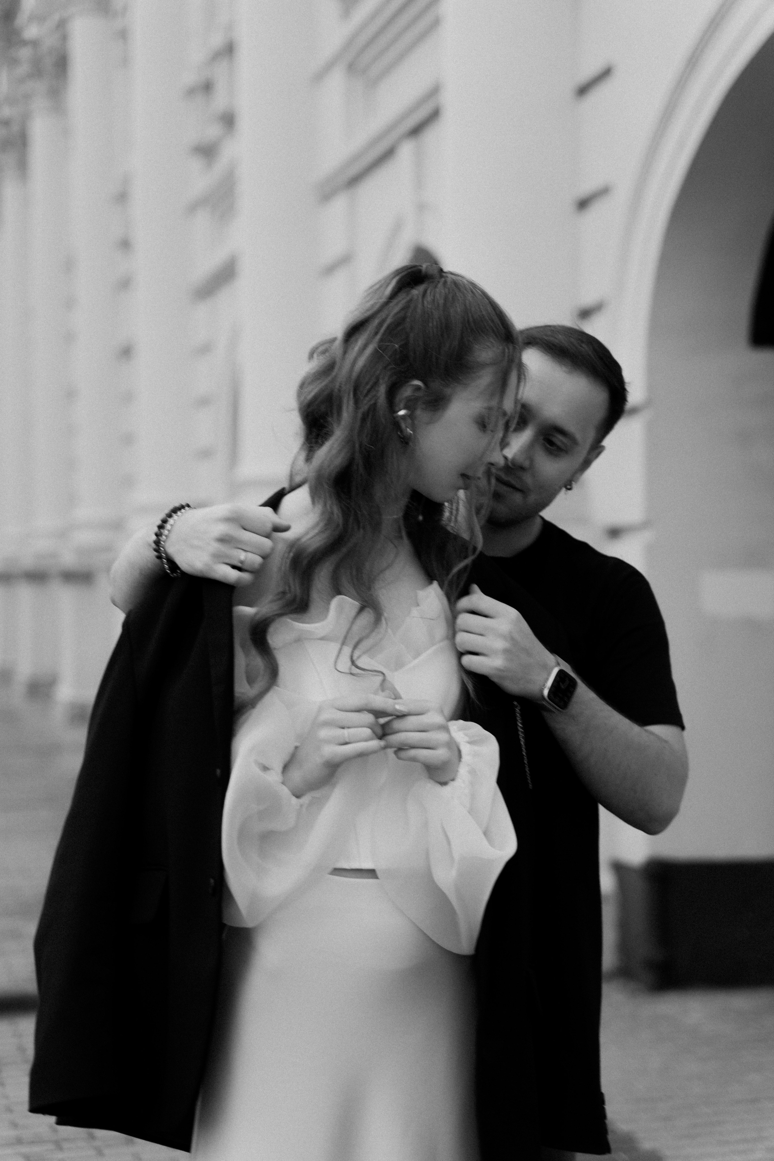 💍 |Ю+С. Главная